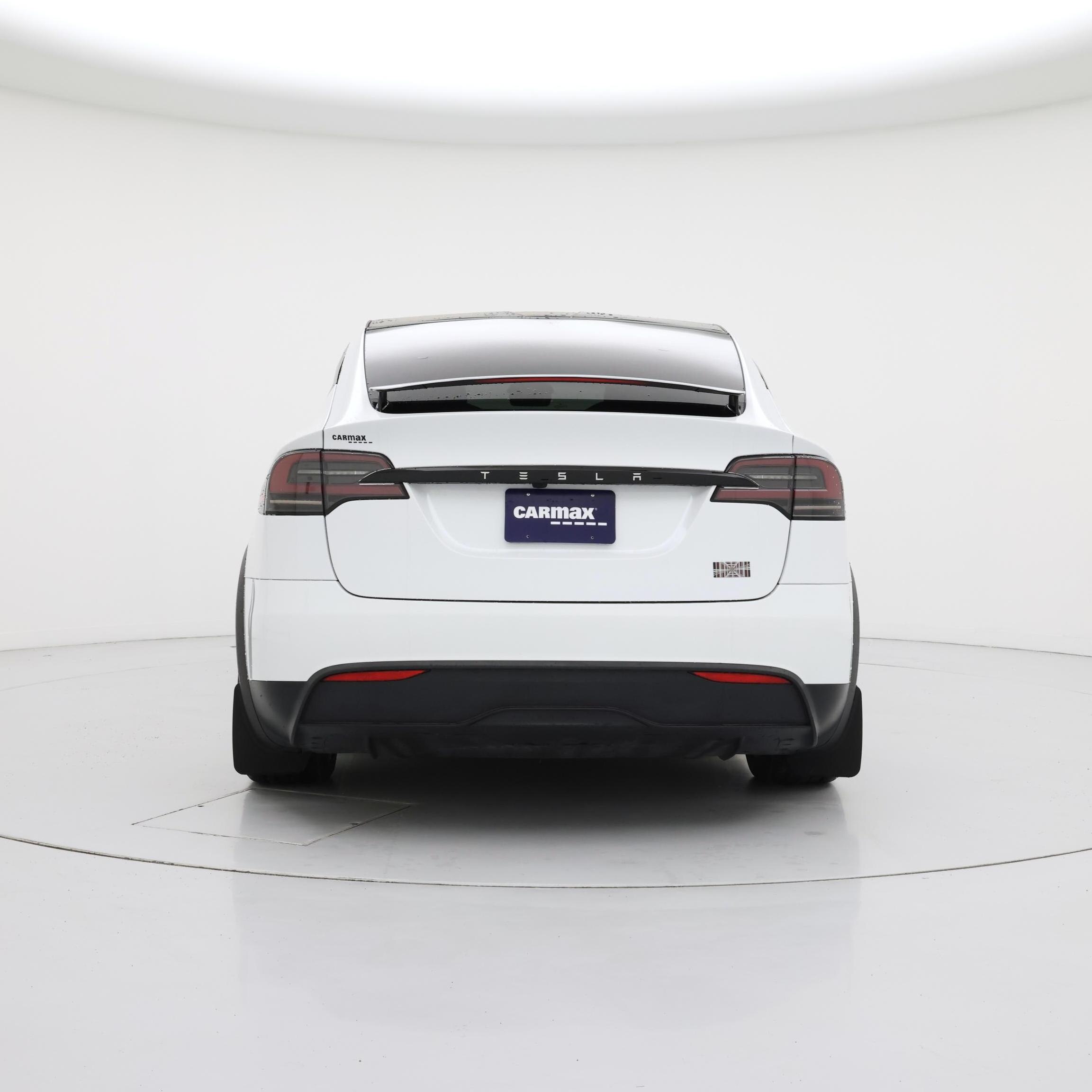 Thumbnail: 2023 Tesla Model X - 6