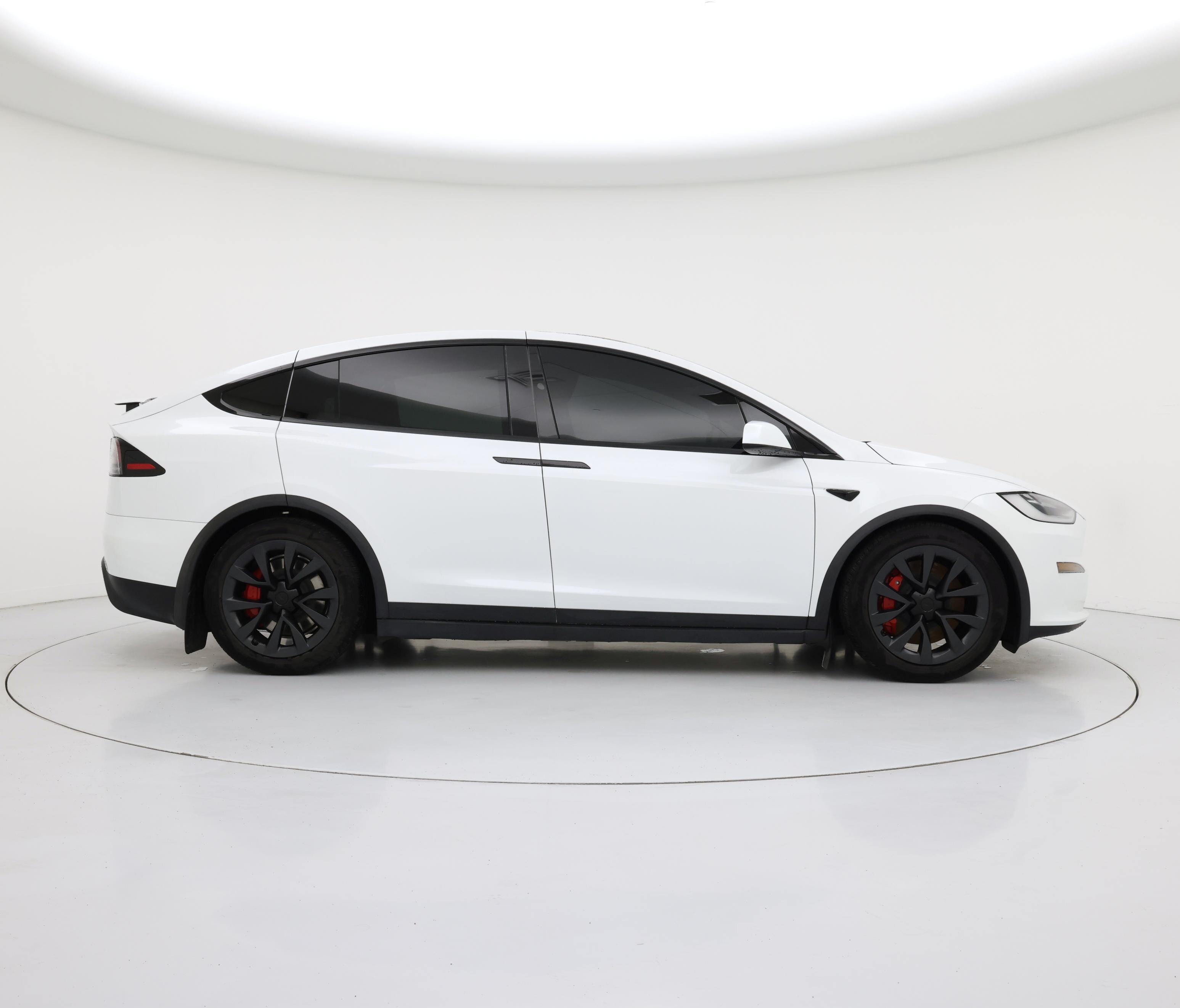 Thumbnail: 2023 Tesla Model X - 7