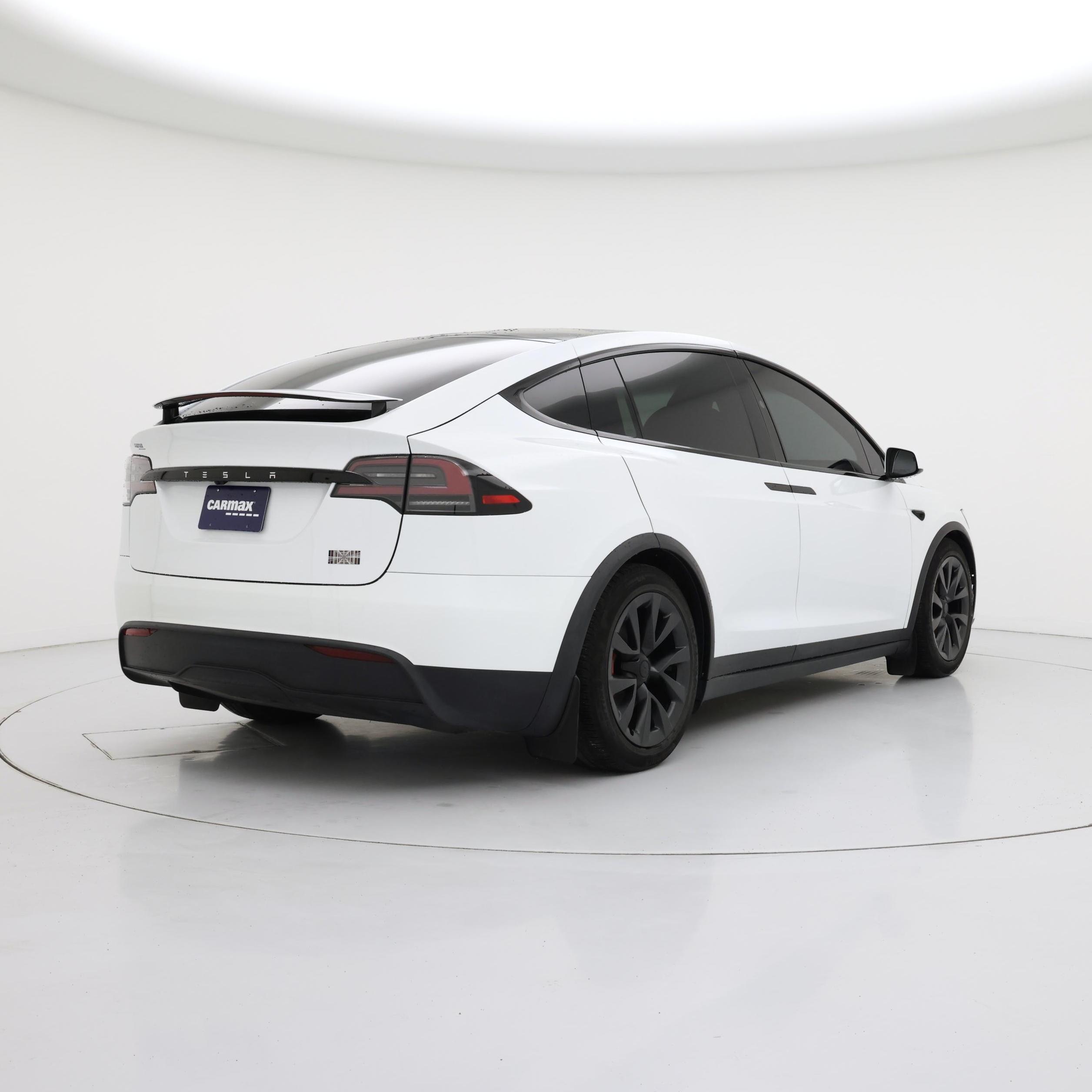 Thumbnail: 2023 Tesla Model X - 8