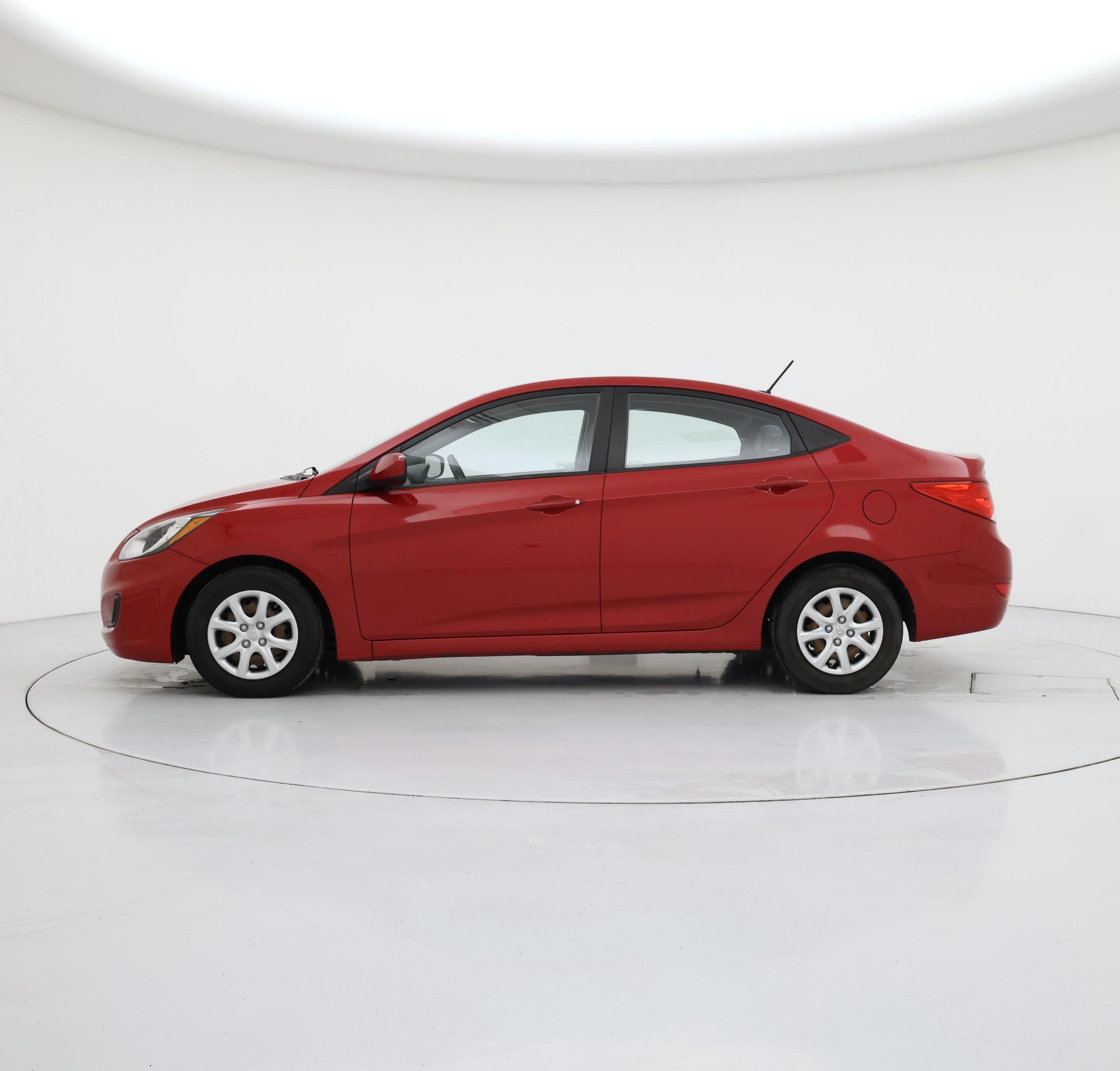 Thumbnail: 2014 Hyundai Accent - 3