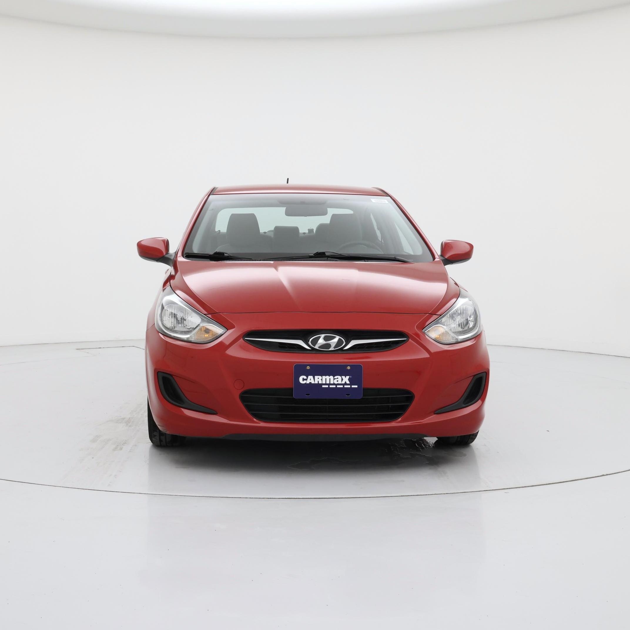 Thumbnail: 2014 Hyundai Accent - 5