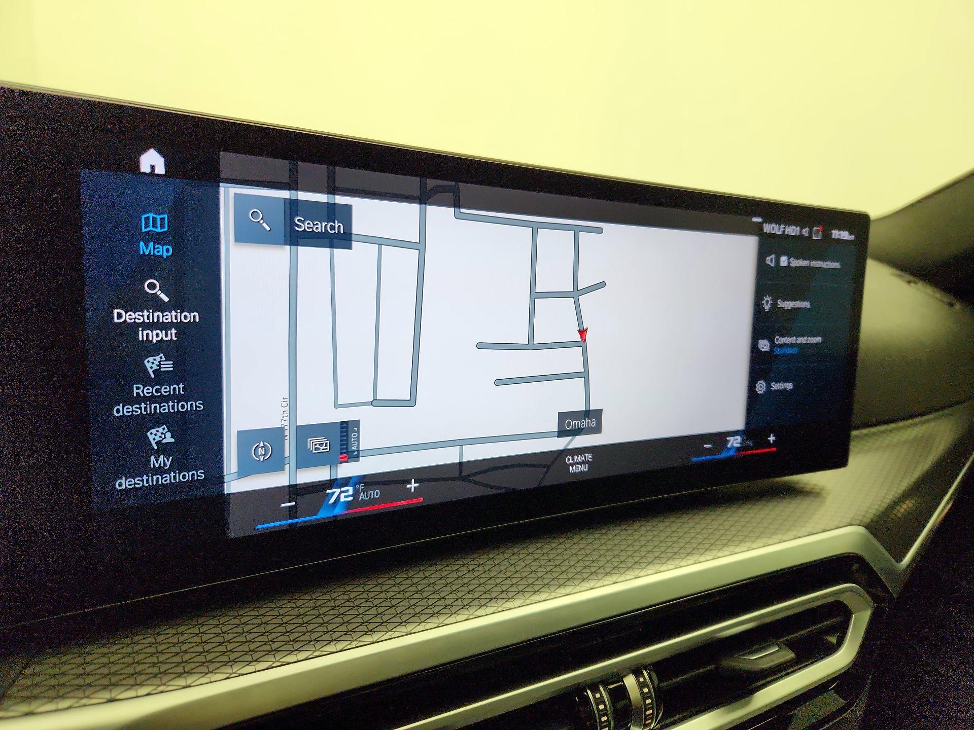 Thumbnail: 2023 BMW M3 - 14