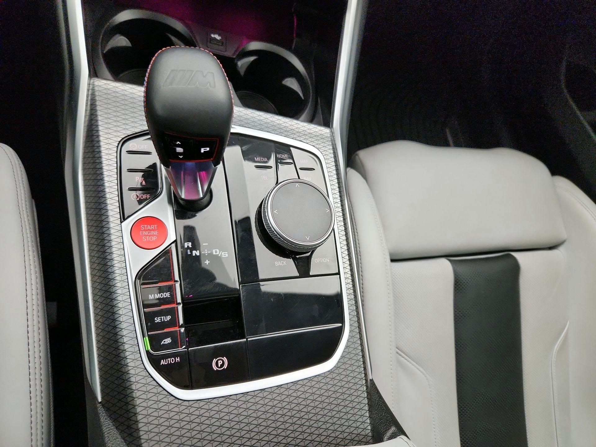 Thumbnail: 2023 BMW M3 - 18