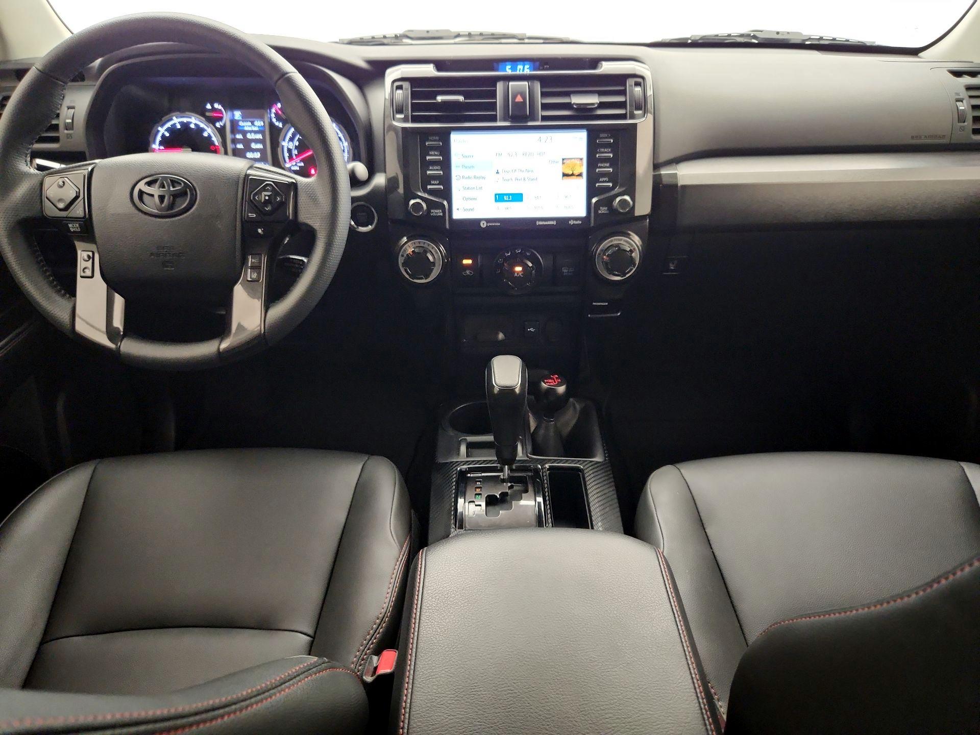Thumbnail: 2021 Toyota 4Runner - 9
