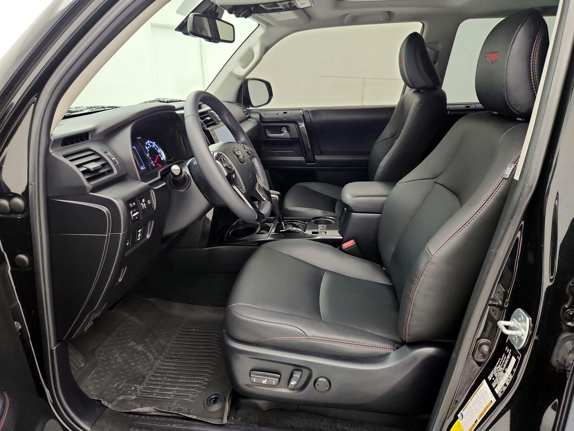 Thumbnail: 2021 Toyota 4Runner - 11