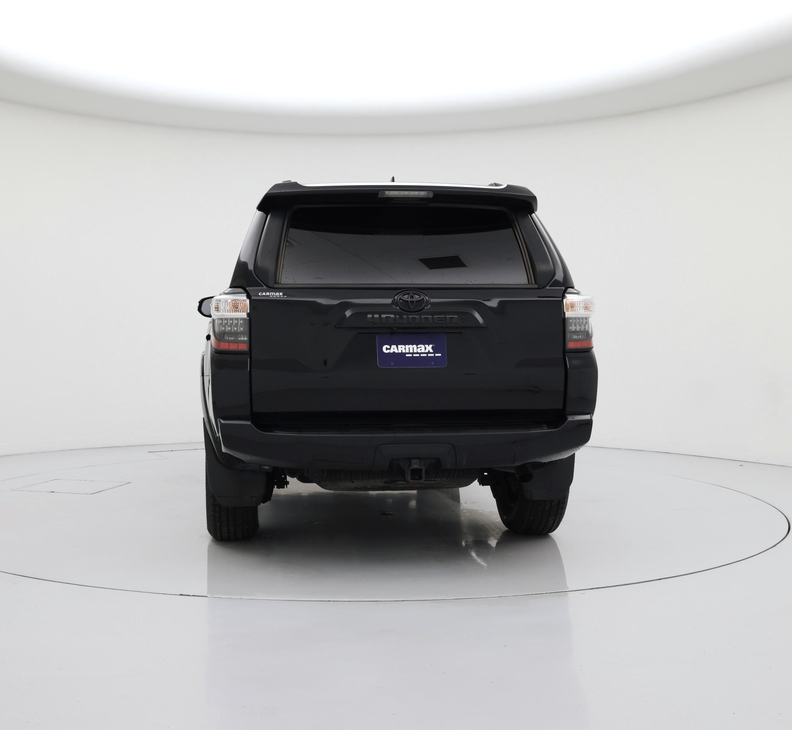Thumbnail: 2021 Toyota 4Runner - 6