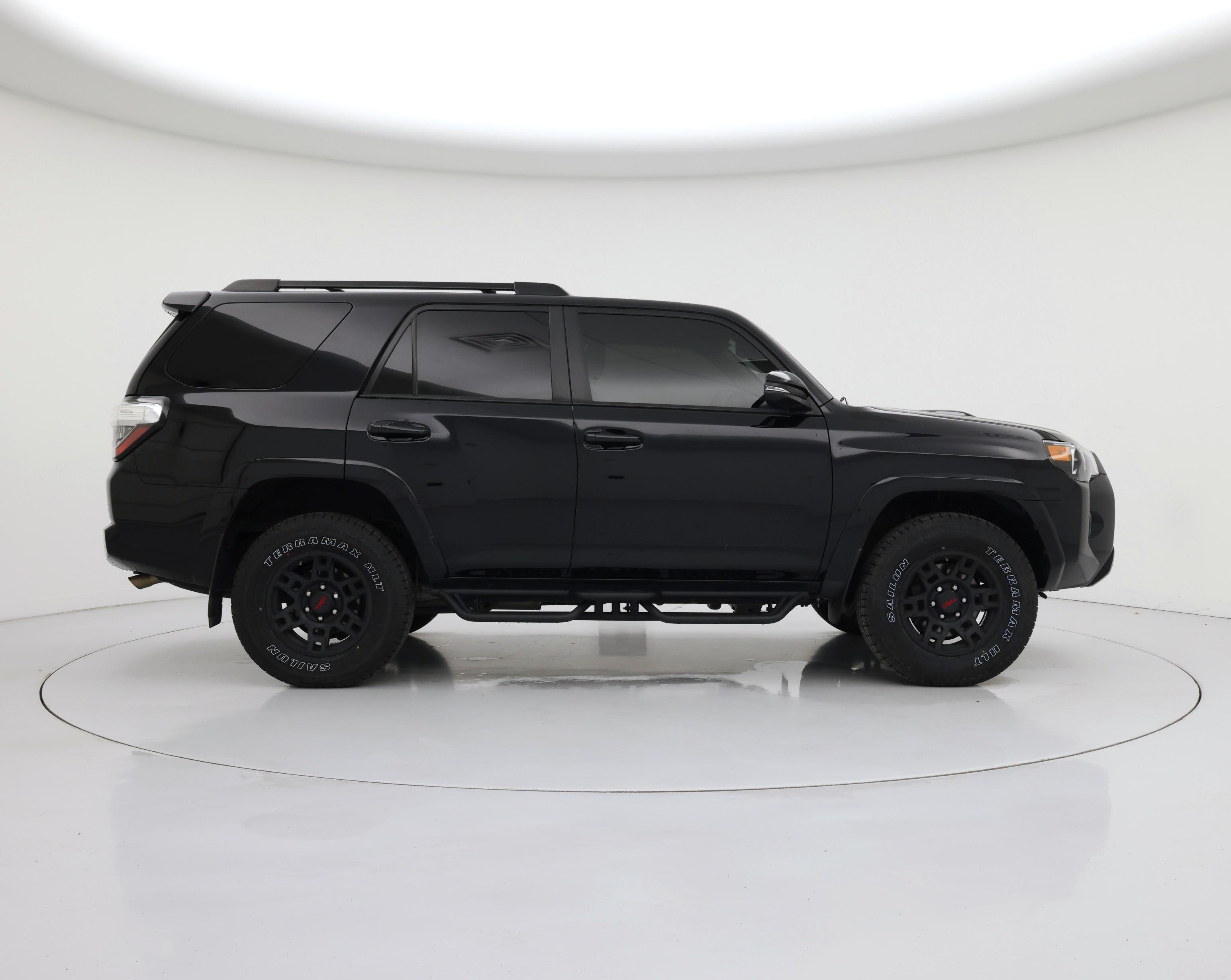 Thumbnail: 2021 Toyota 4Runner - 7