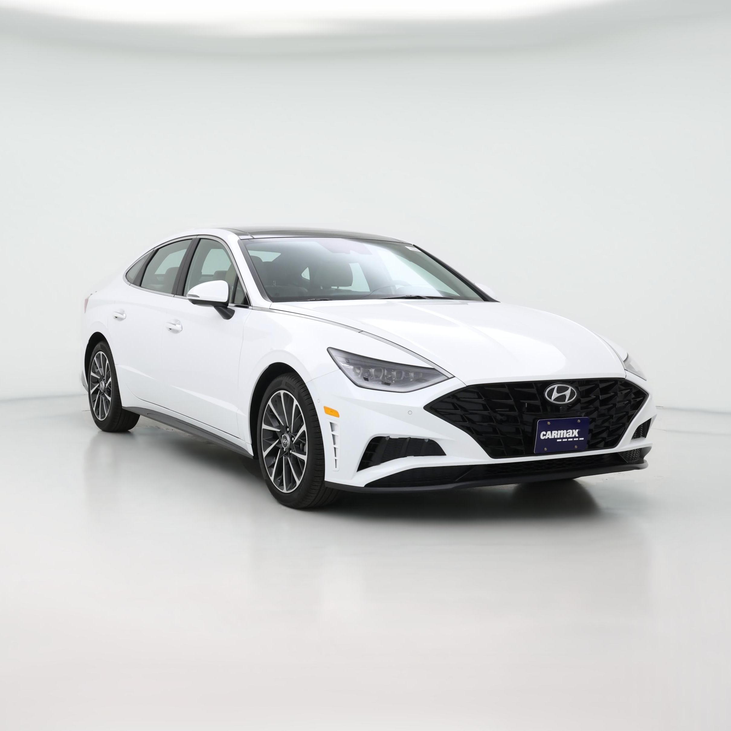 Thumbnail: 2023 Hyundai Sonata - 1
