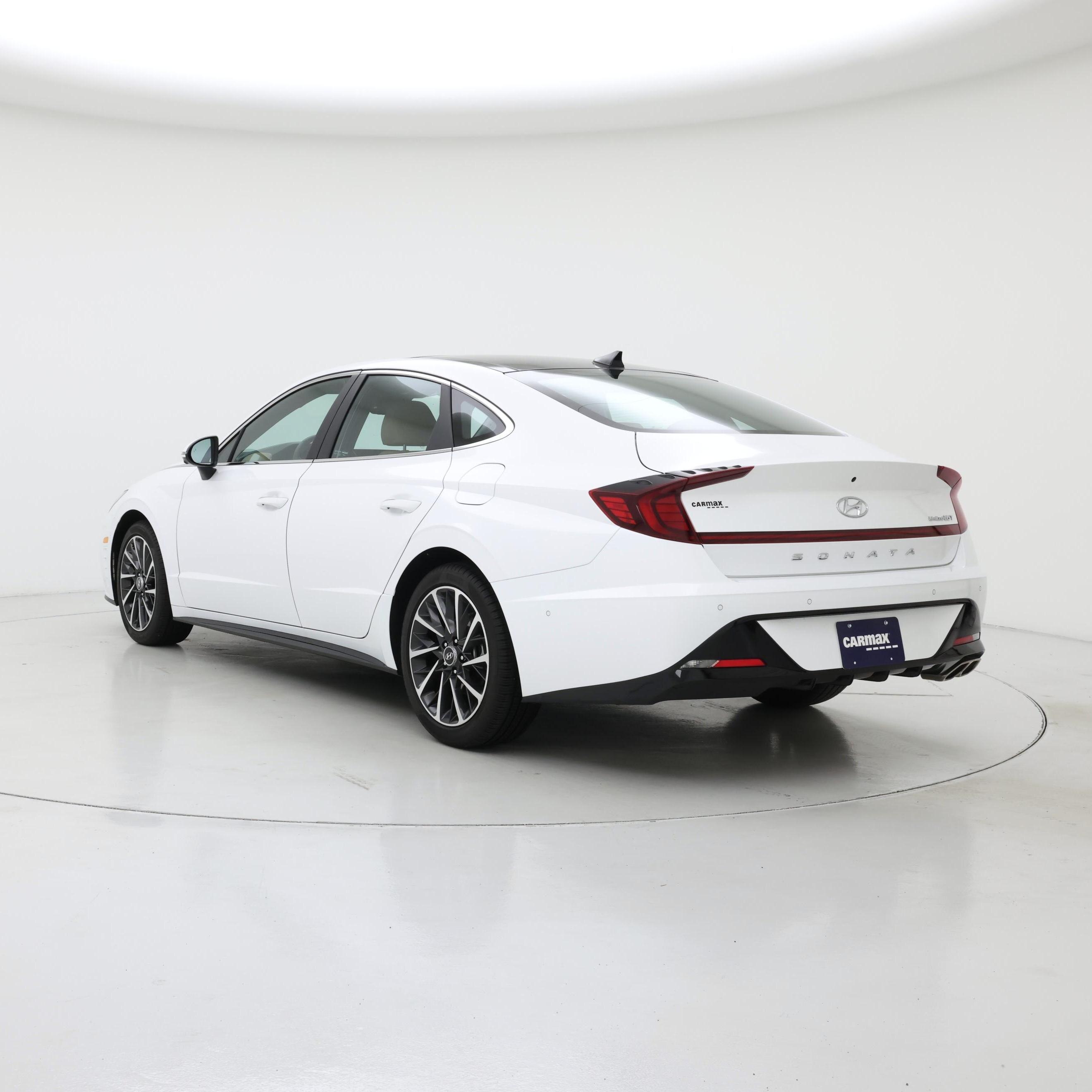 Thumbnail: 2023 Hyundai Sonata - 2
