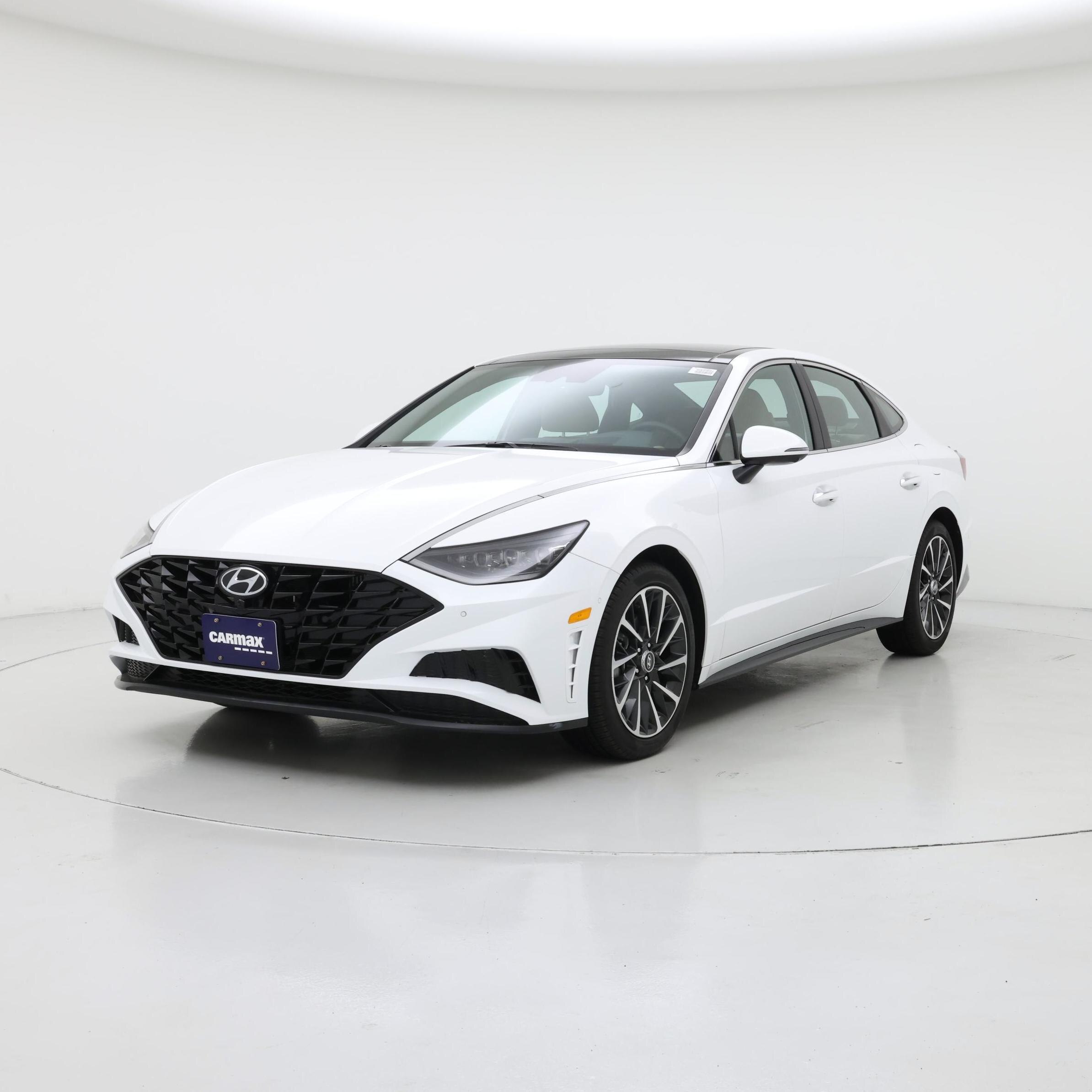 Thumbnail: 2023 Hyundai Sonata - 4