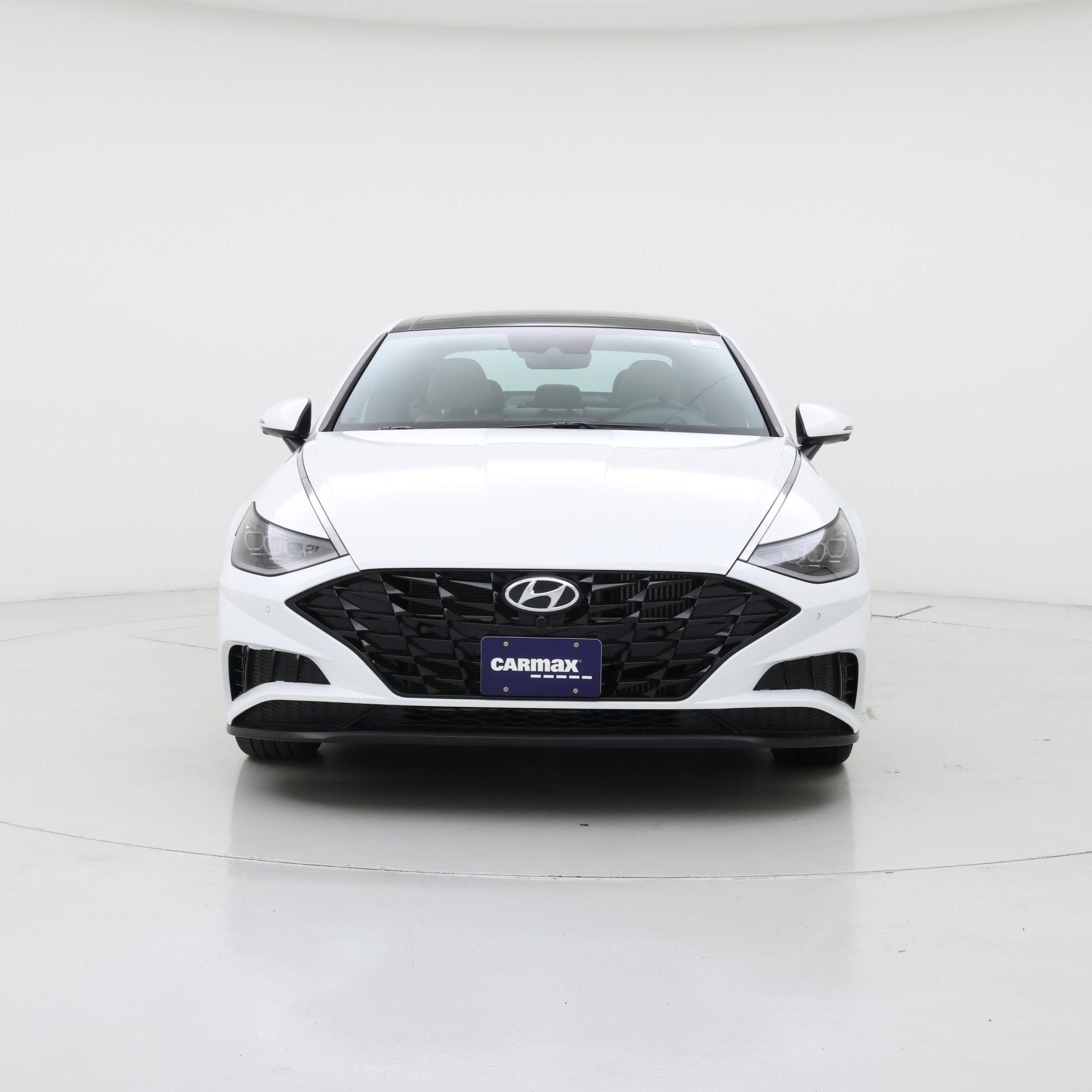Thumbnail: 2023 Hyundai Sonata - 5