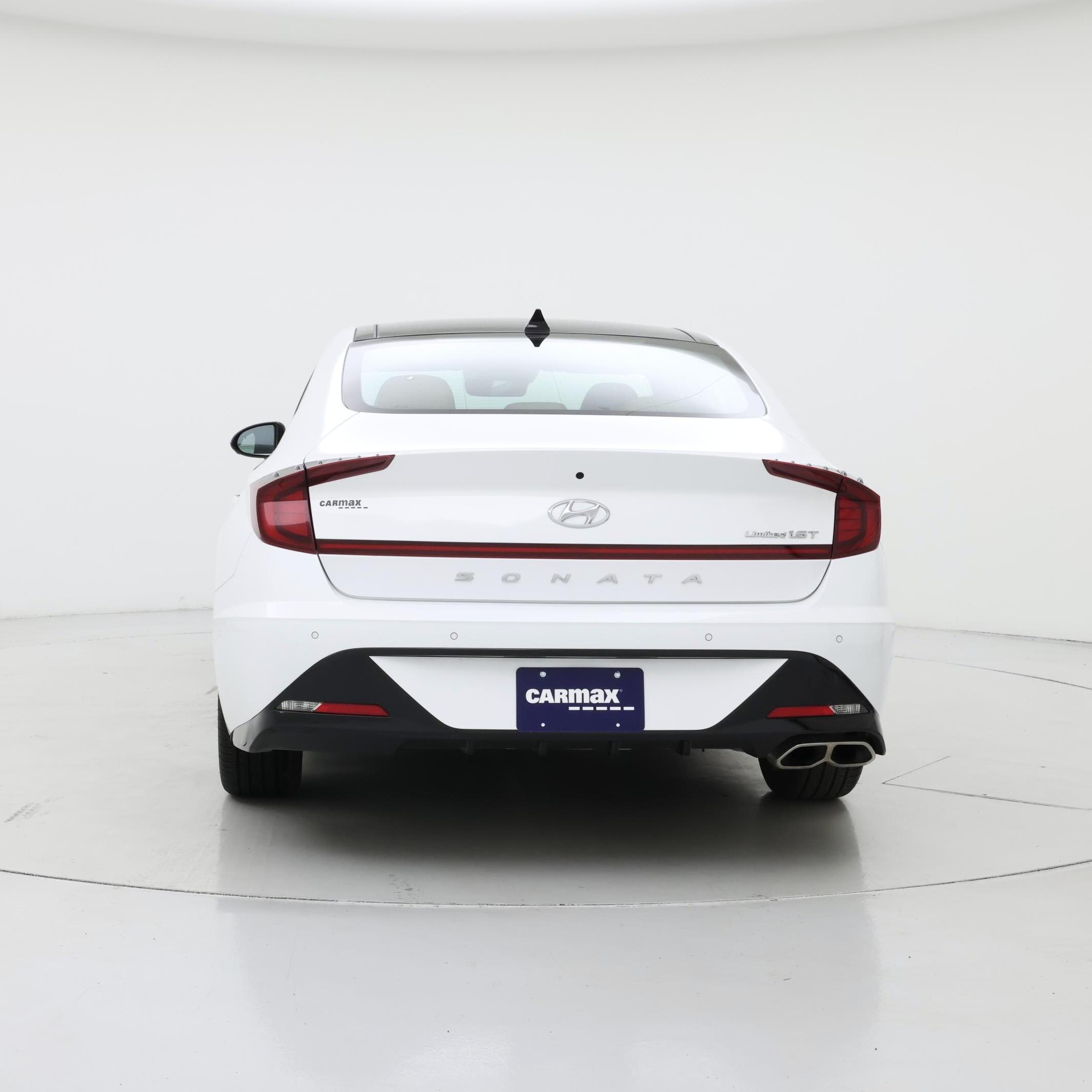 Thumbnail: 2023 Hyundai Sonata - 6