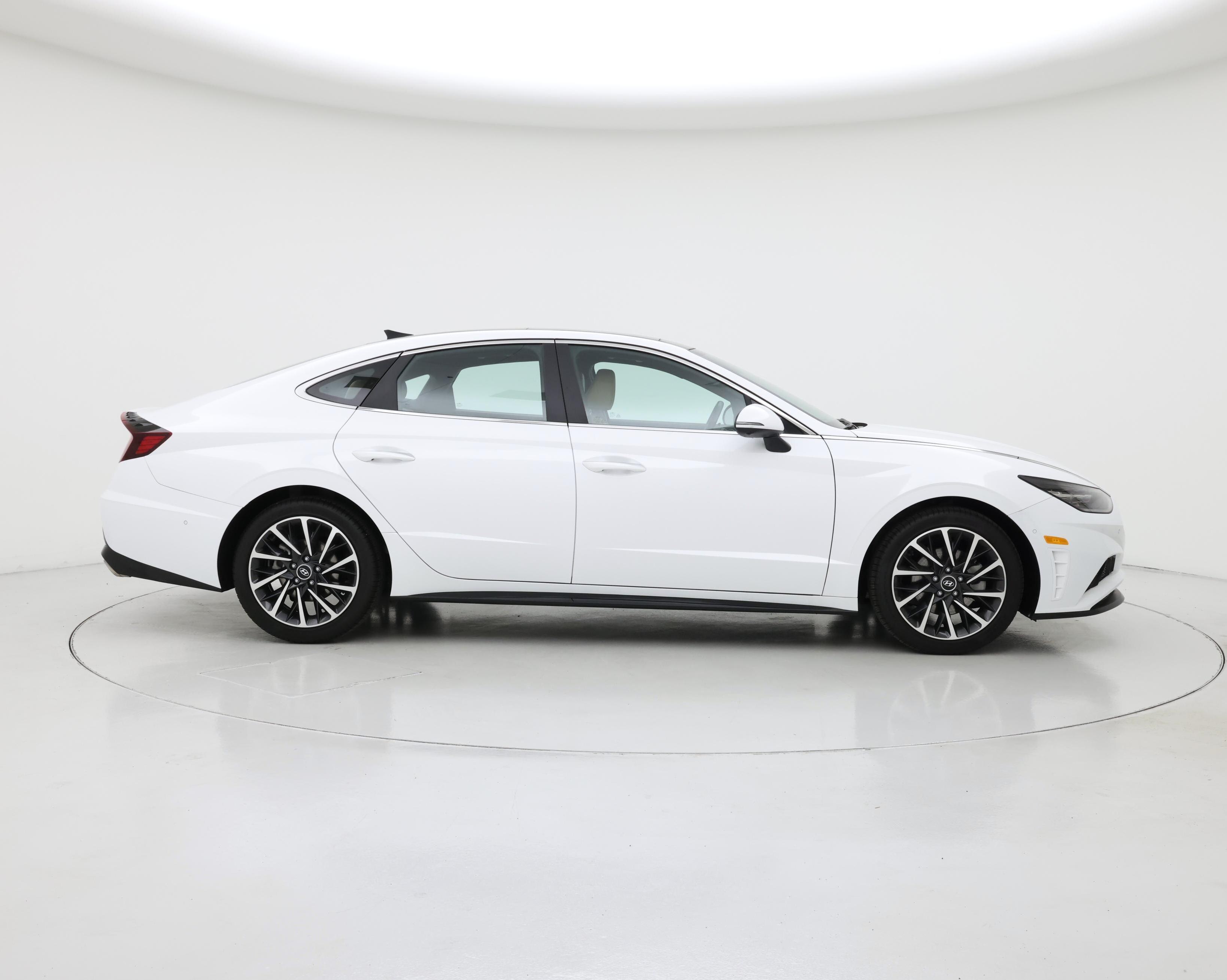 Thumbnail: 2023 Hyundai Sonata - 7