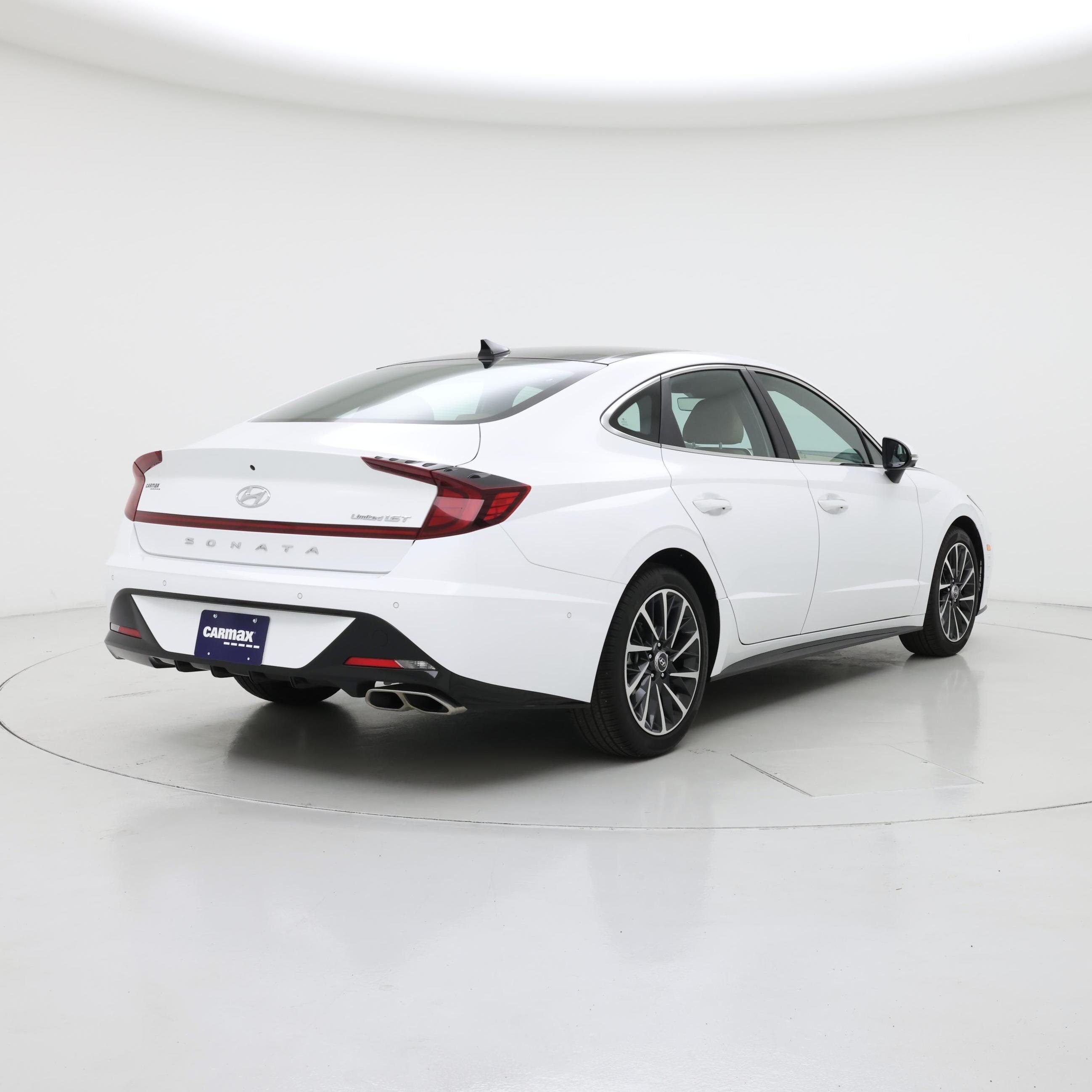 Thumbnail: 2023 Hyundai Sonata - 8