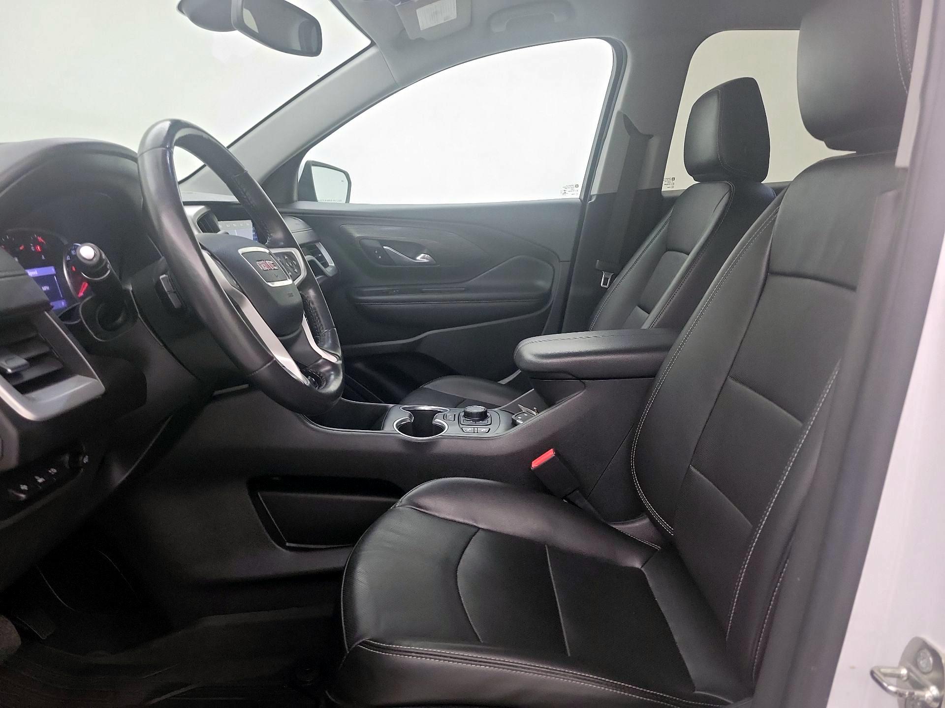 Thumbnail: 2022 GMC Terrain - 11