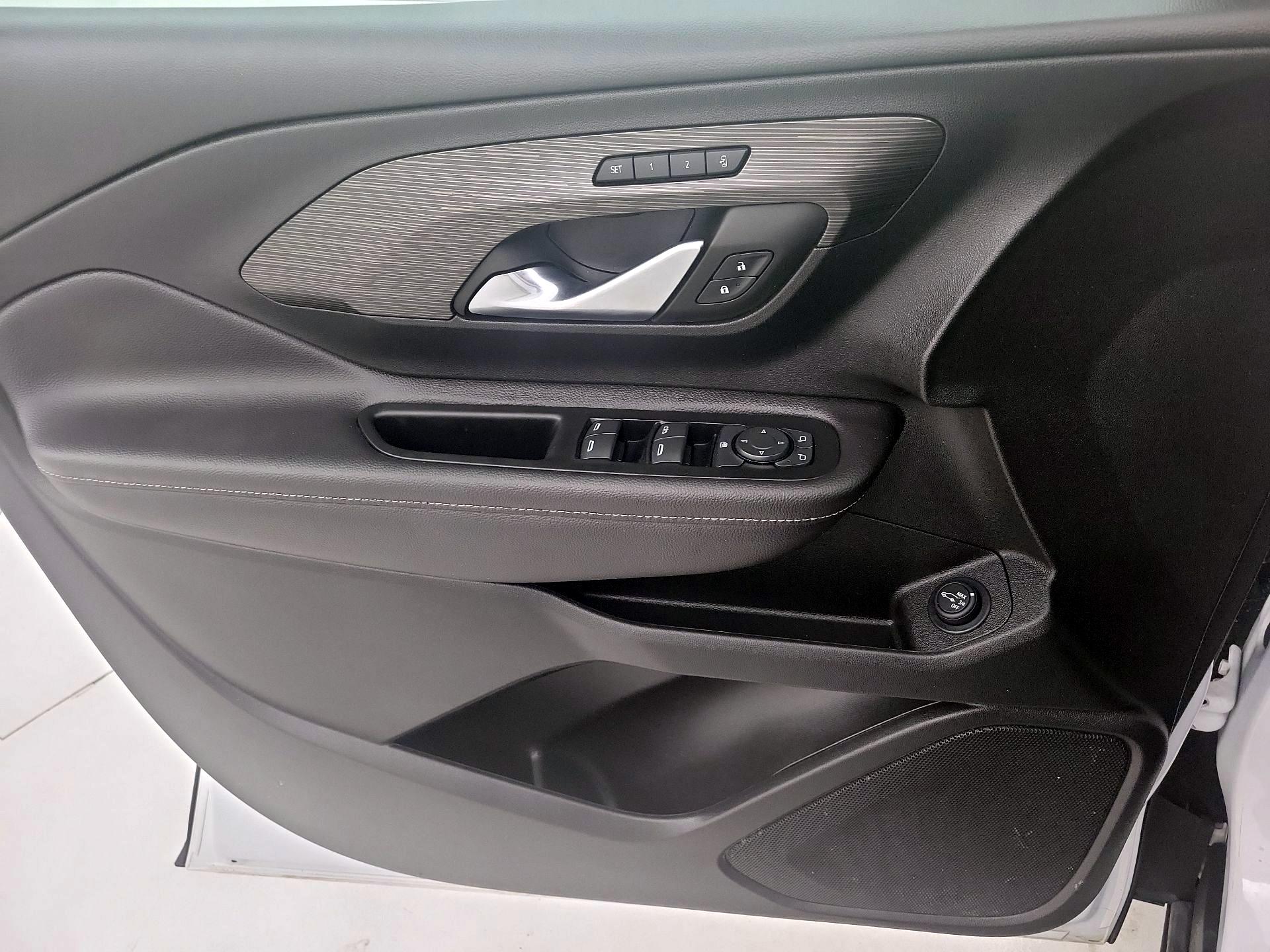 Thumbnail: 2022 GMC Terrain - 12