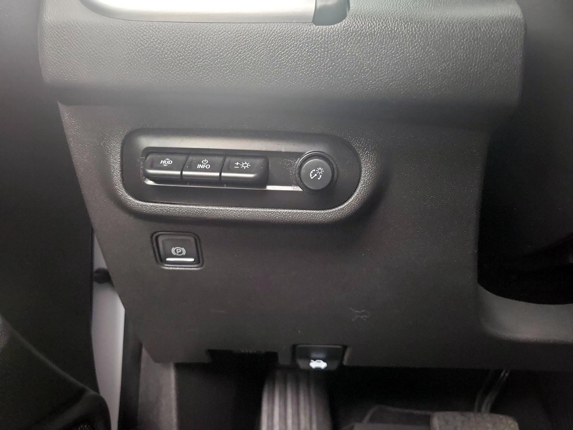 Thumbnail: 2022 GMC Terrain - 13