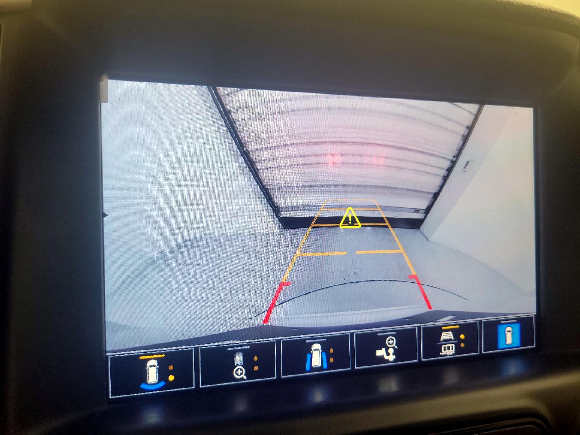 Thumbnail: 2022 GMC Terrain - 14