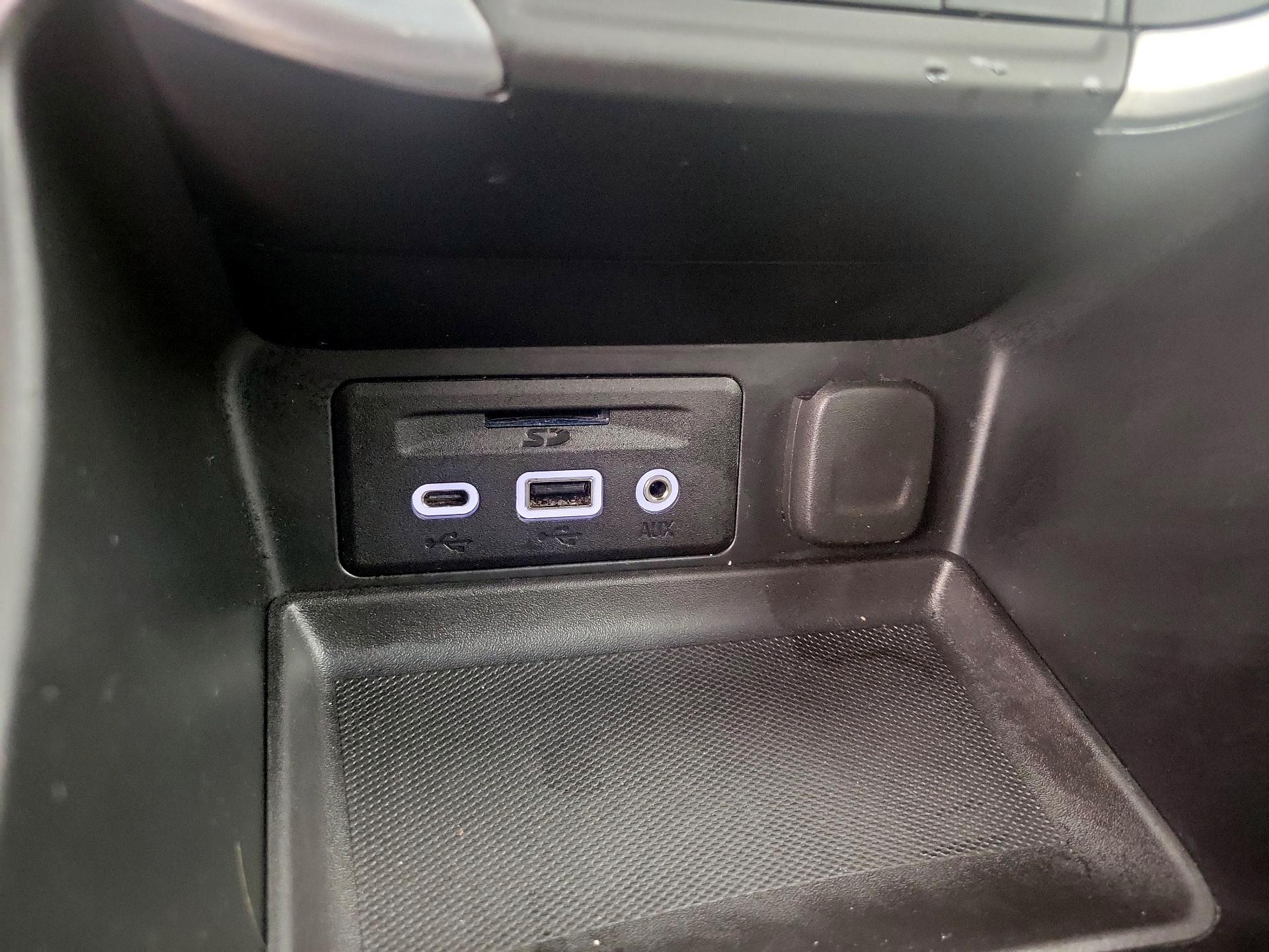 Thumbnail: 2022 GMC Terrain - 18