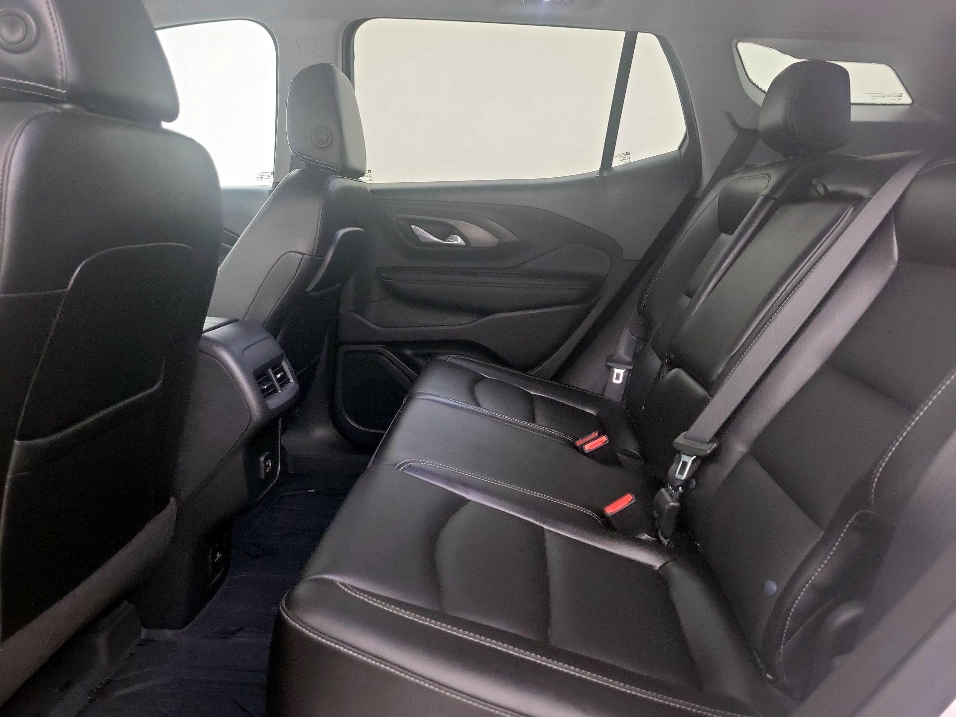 Thumbnail: 2022 GMC Terrain - 19