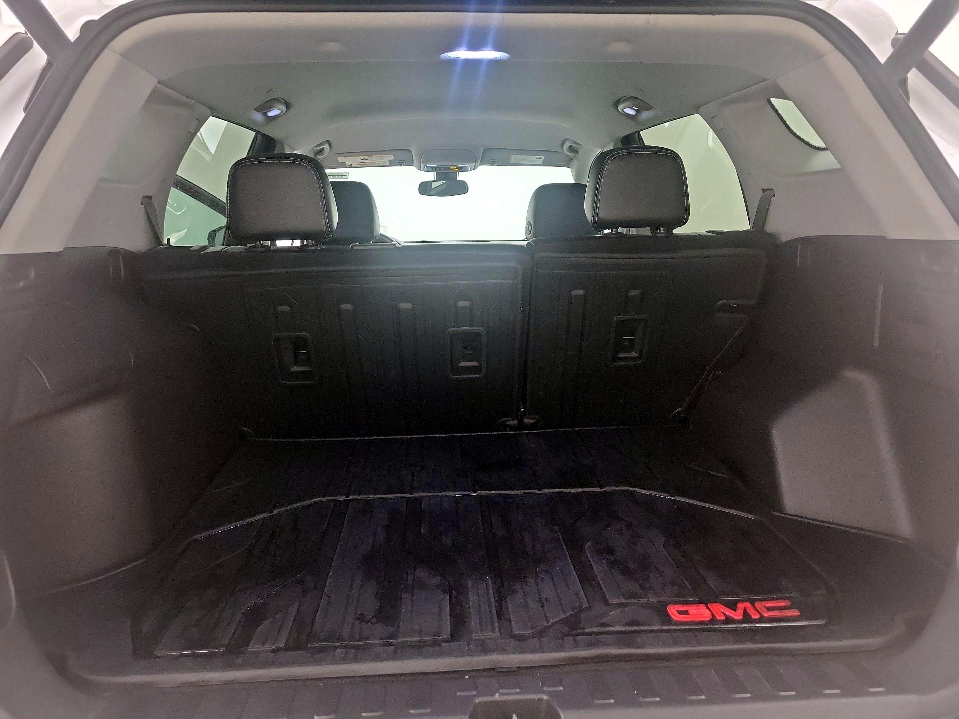 Thumbnail: 2022 GMC Terrain - 20