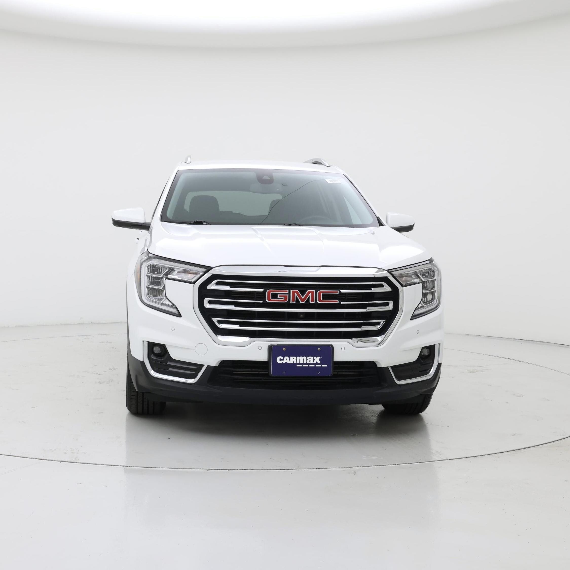 Thumbnail: 2022 GMC Terrain - 5