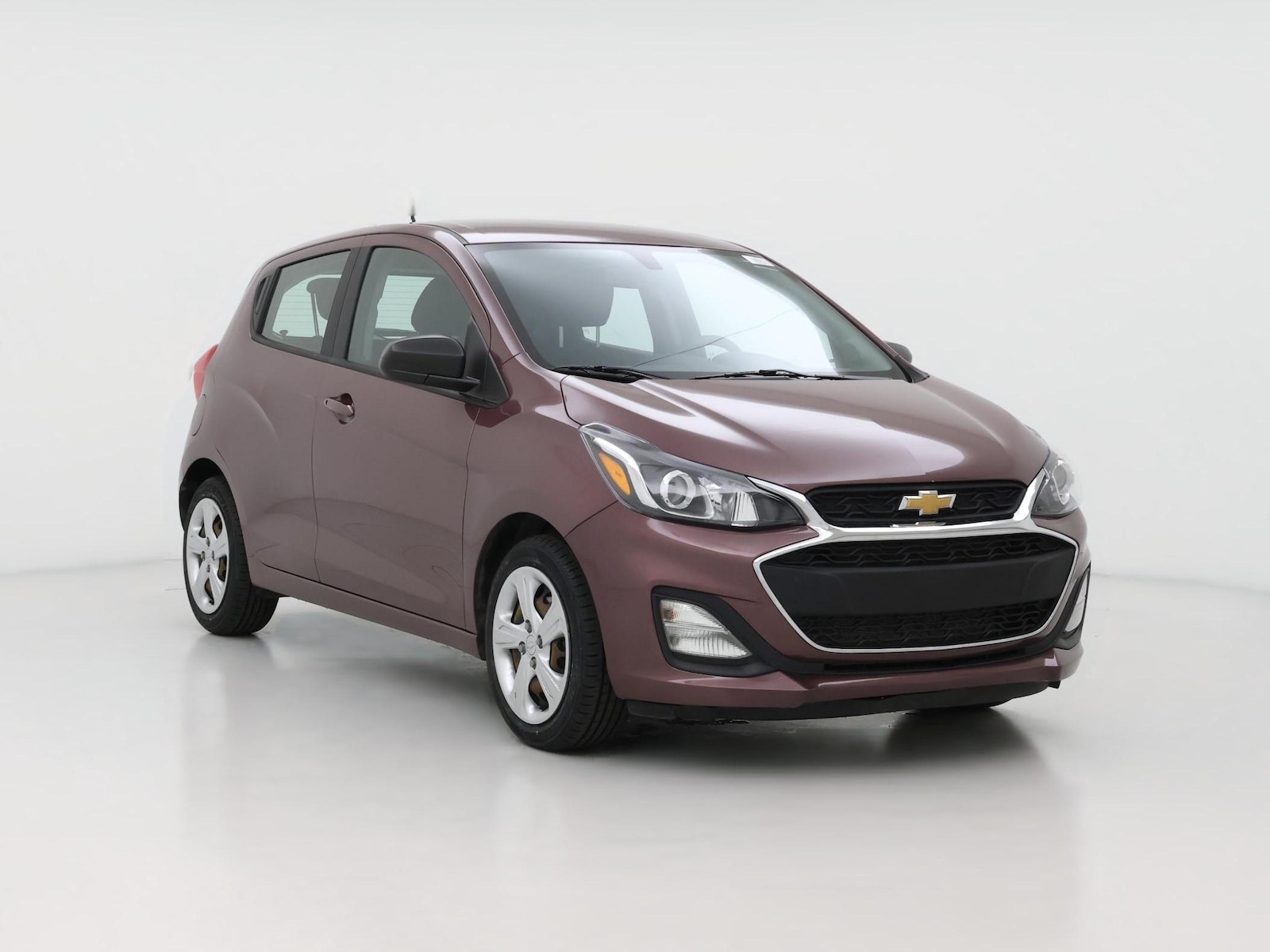 2021 Chevrolet Spark LS