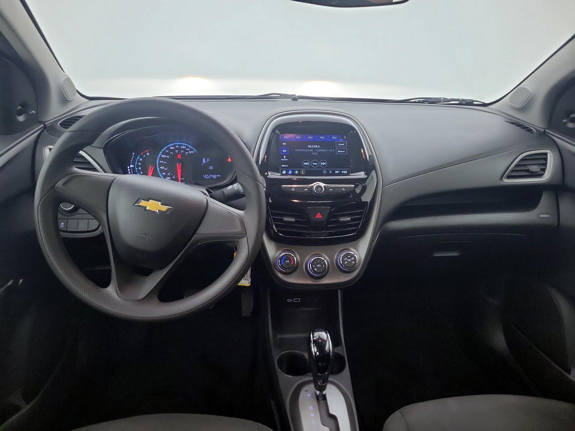 Thumbnail: 2021 Chevrolet Spark - 9