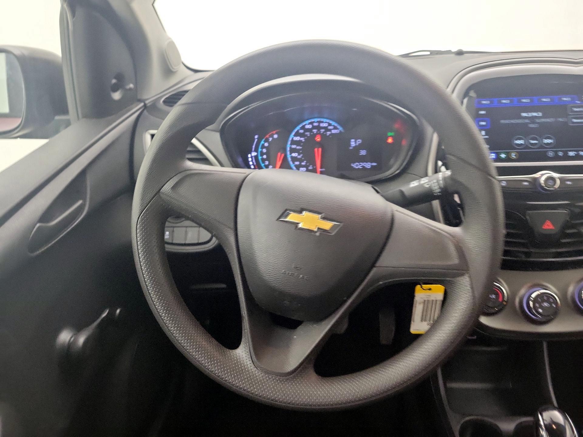 Thumbnail: 2021 Chevrolet Spark - 10