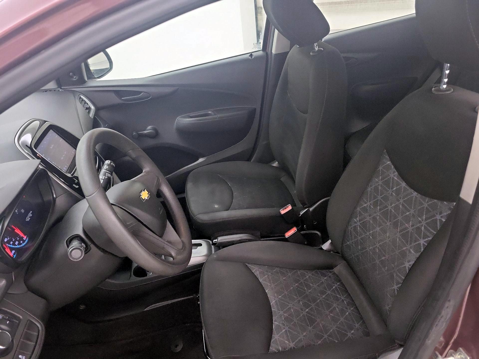 Thumbnail: 2021 Chevrolet Spark - 11