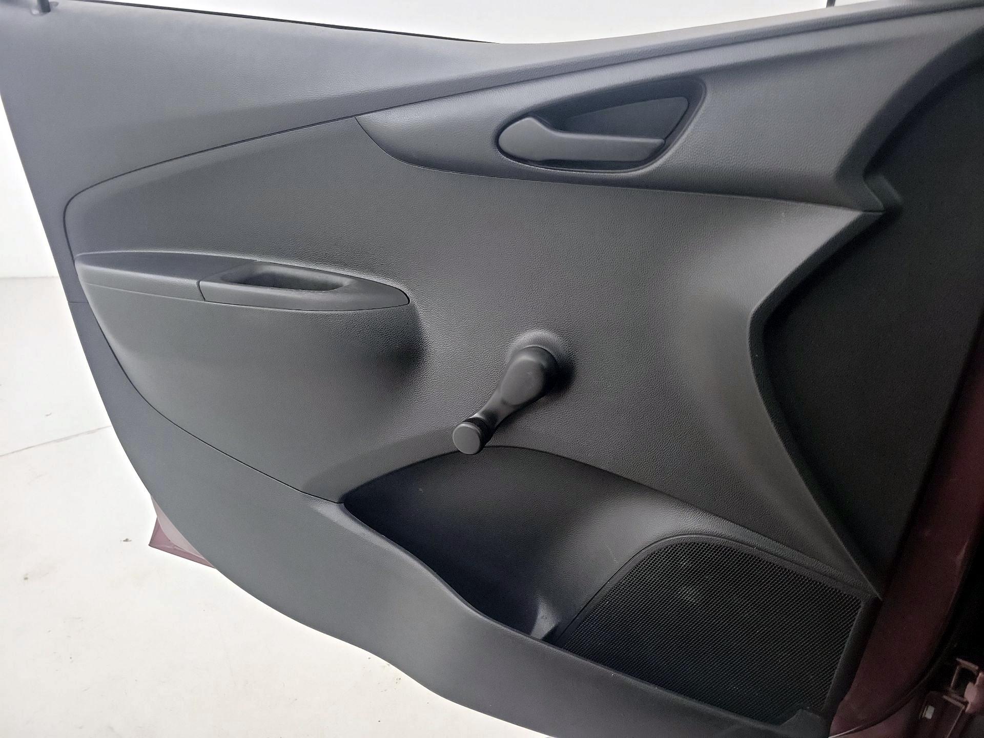 Thumbnail: 2021 Chevrolet Spark - 12