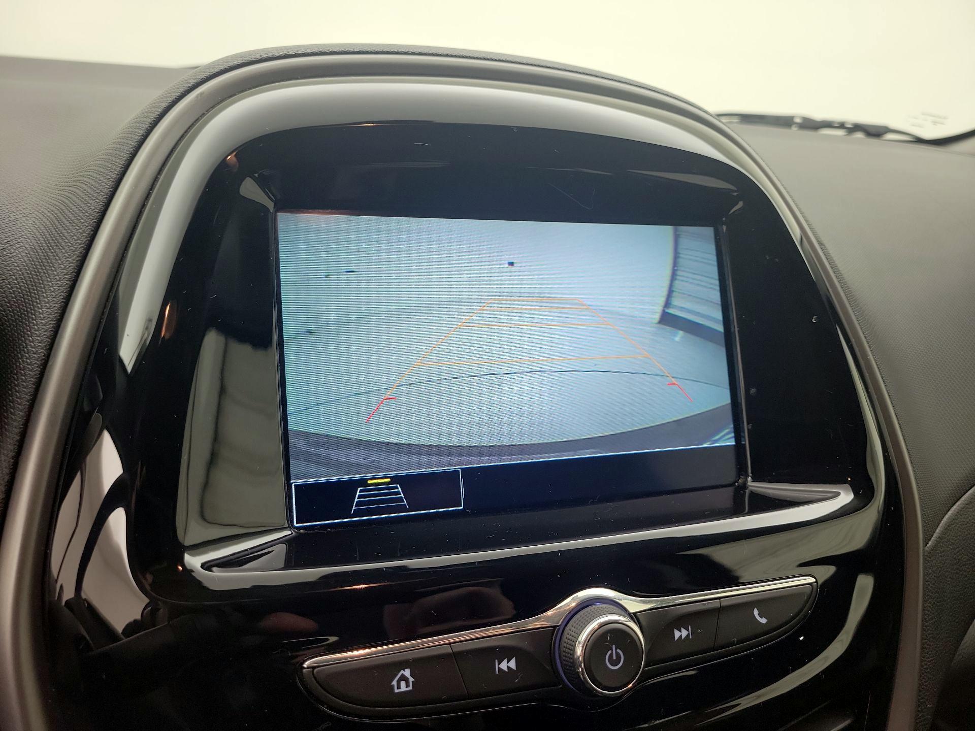 Thumbnail: 2021 Chevrolet Spark - 14