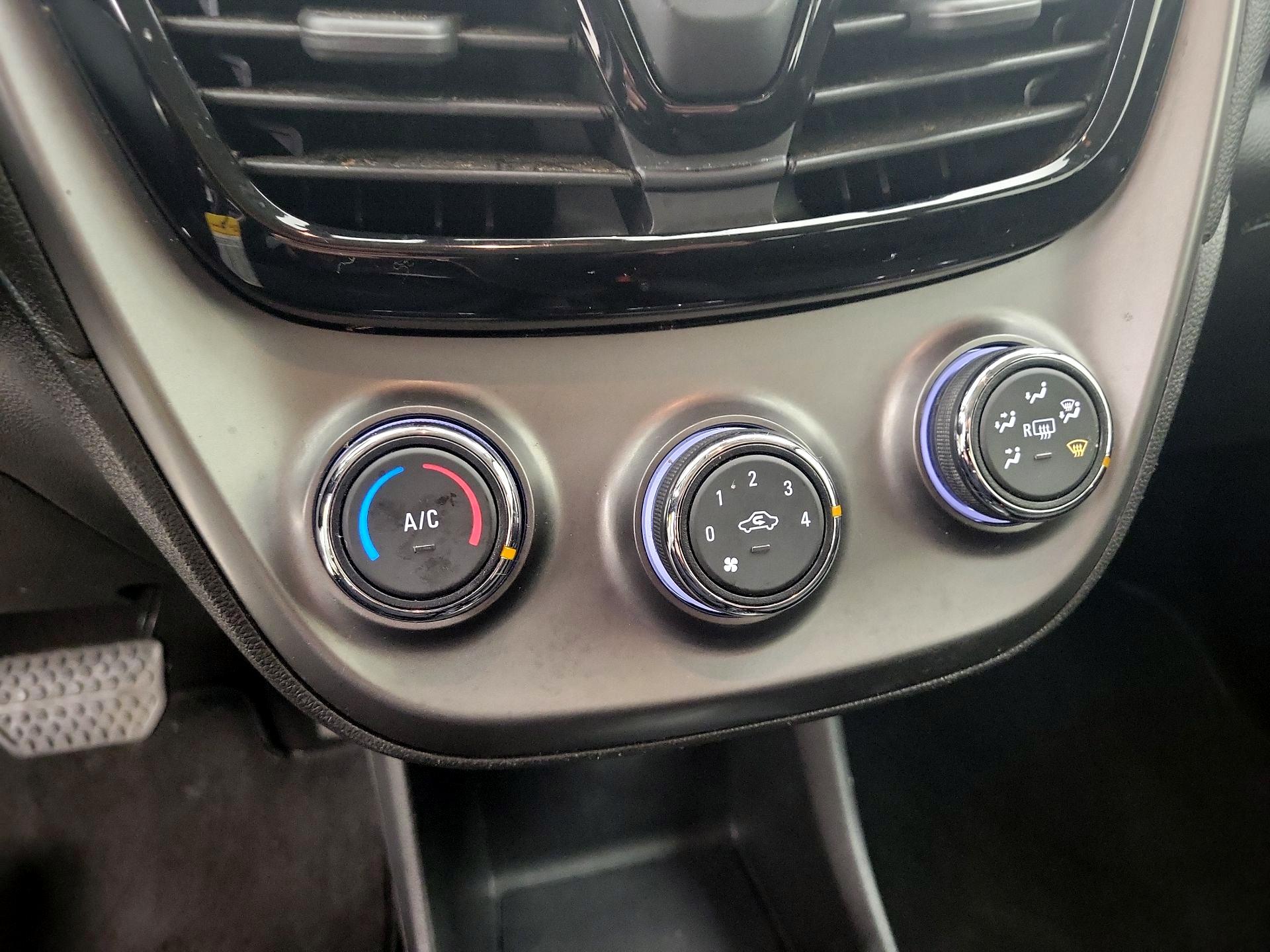 Thumbnail: 2021 Chevrolet Spark - 16