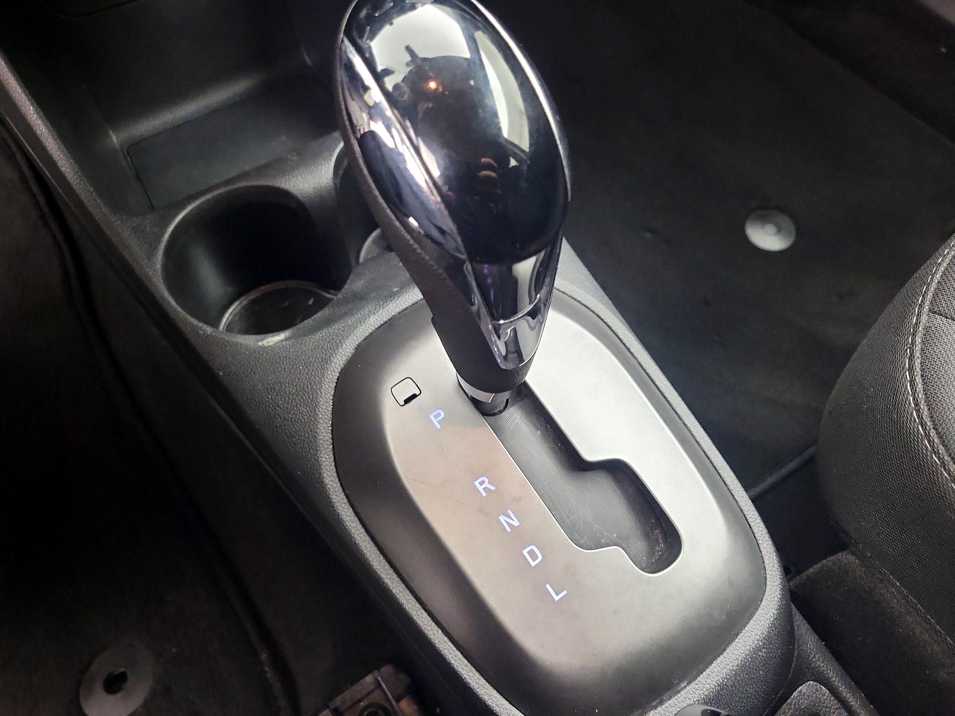 Thumbnail: 2021 Chevrolet Spark - 17