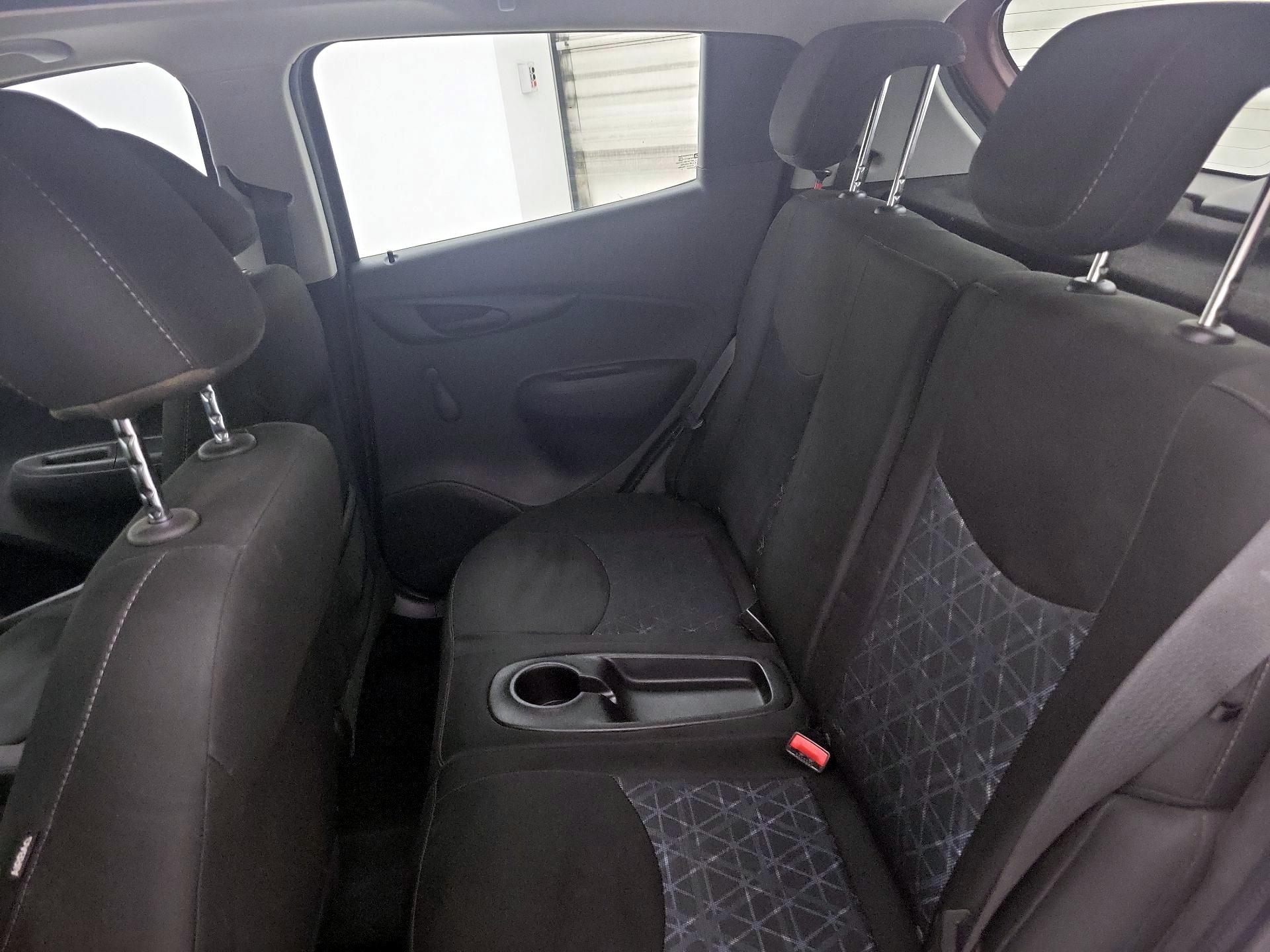 Thumbnail: 2021 Chevrolet Spark - 19