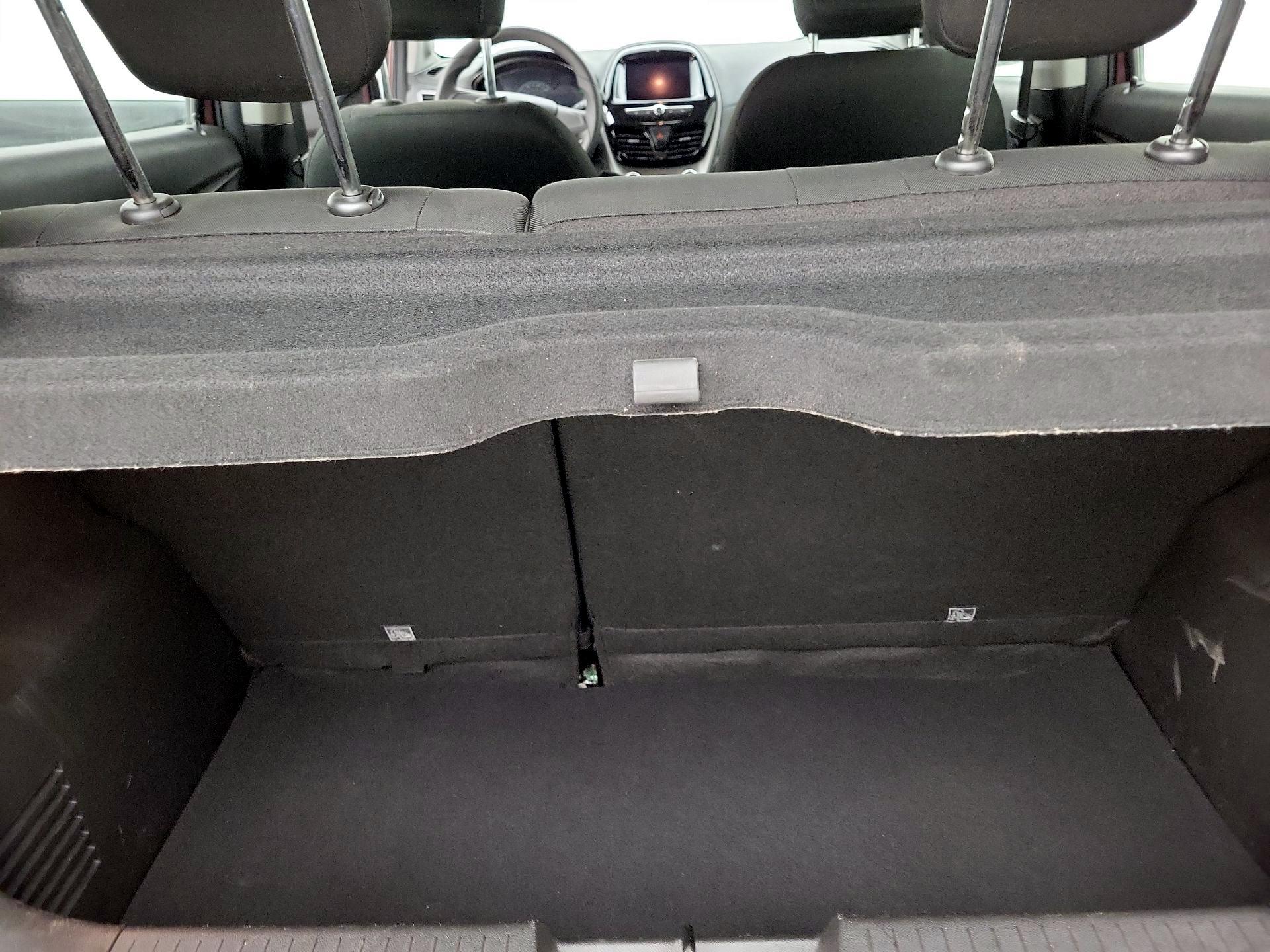 Thumbnail: 2021 Chevrolet Spark - 20