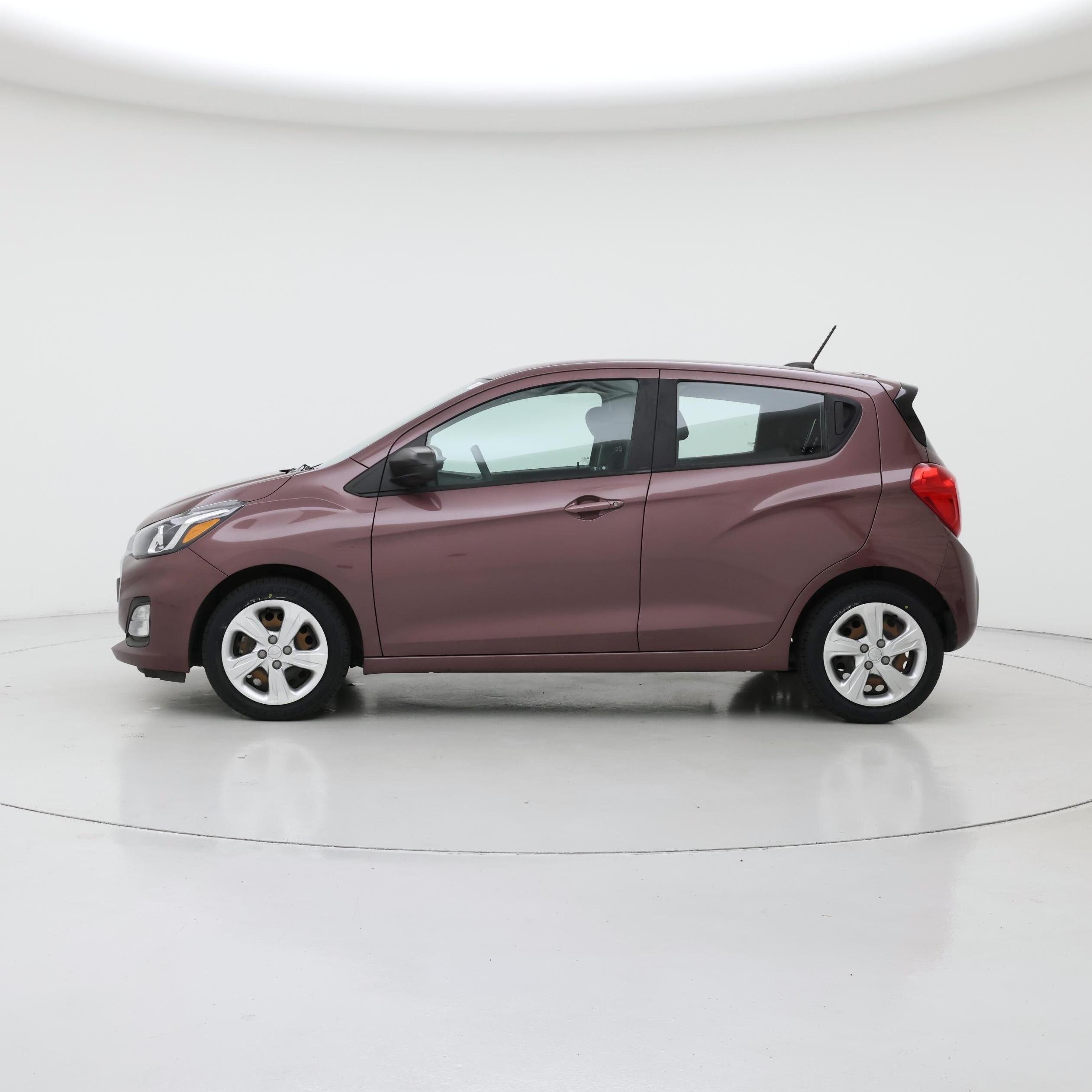 Thumbnail: 2021 Chevrolet Spark - 3