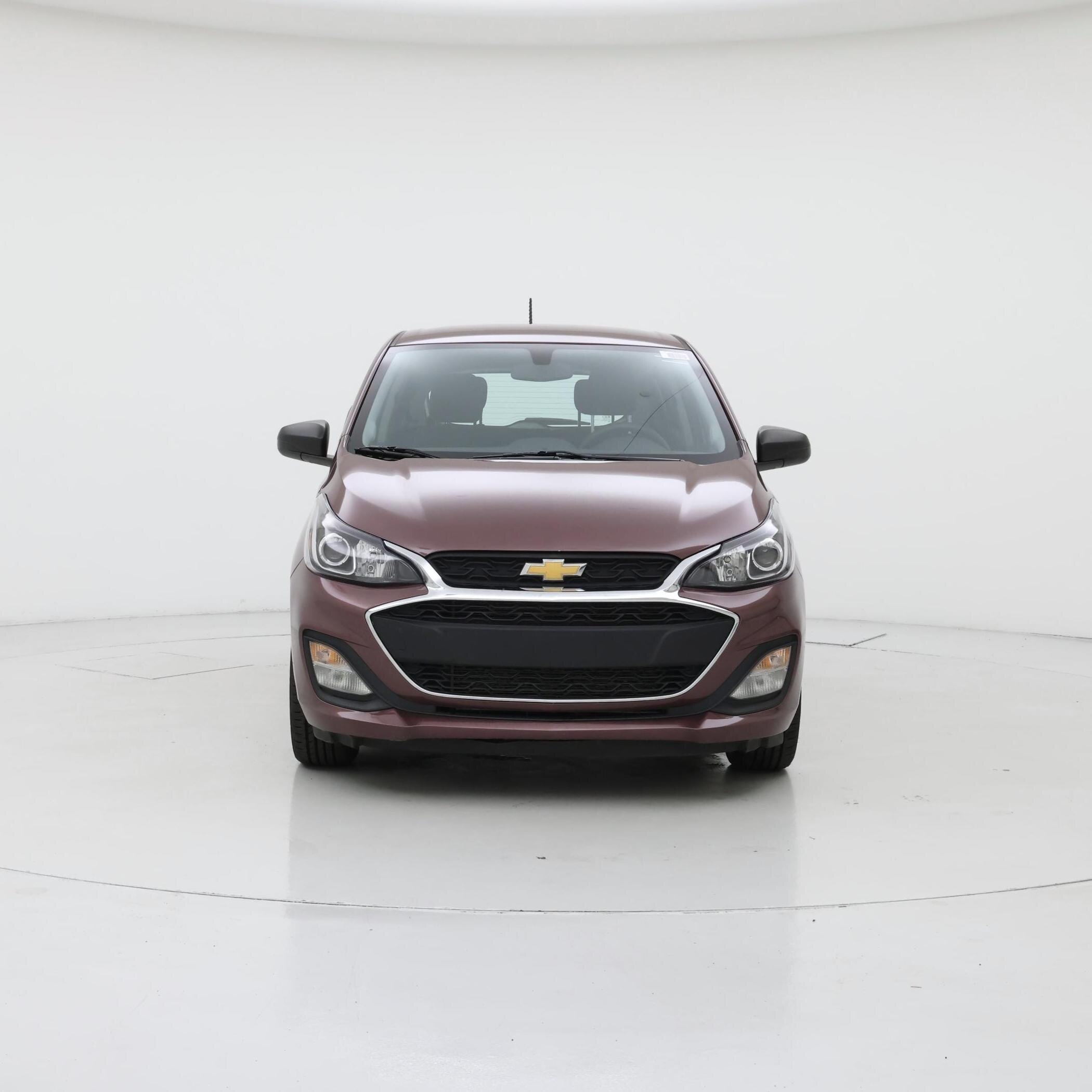 Thumbnail: 2021 Chevrolet Spark - 5