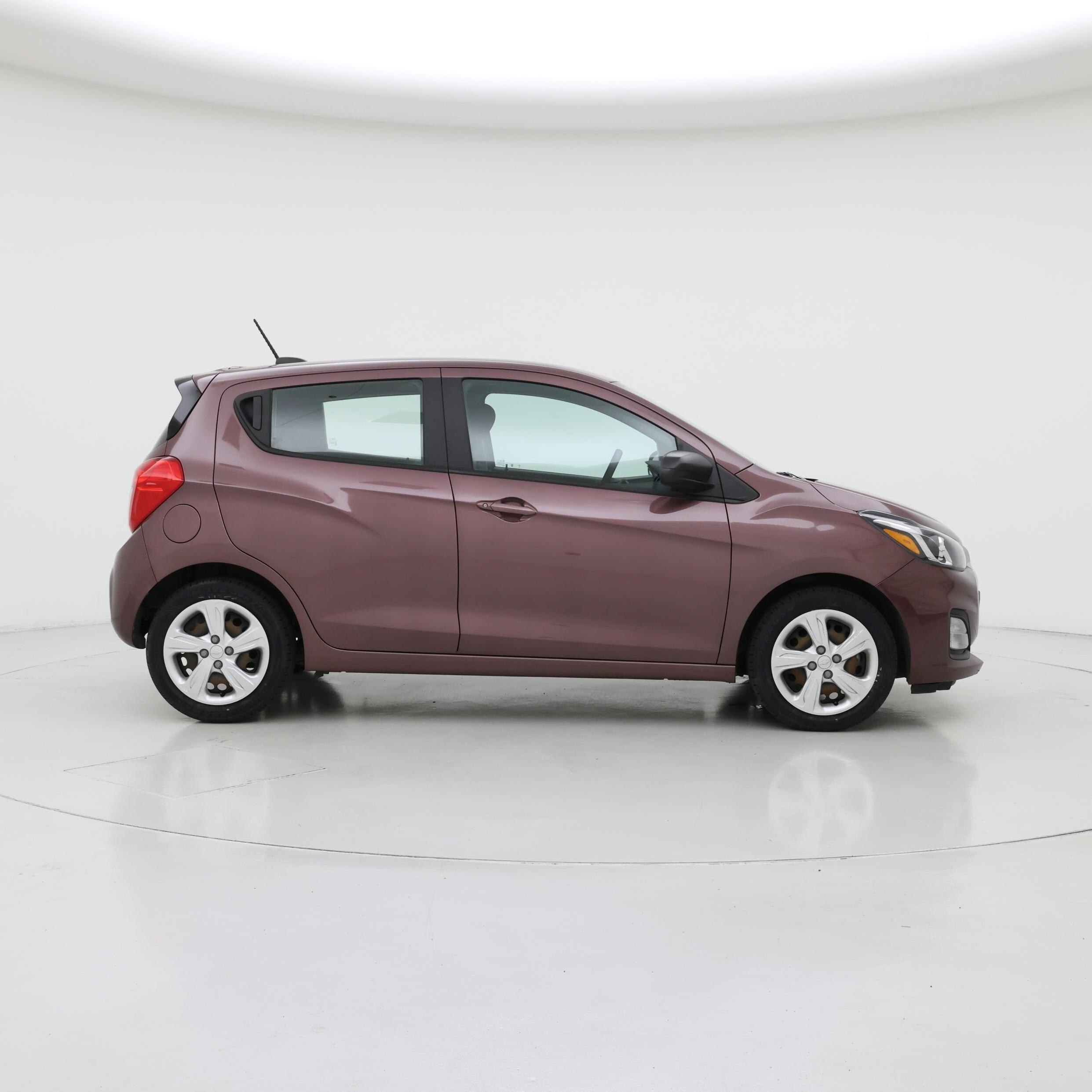 Thumbnail: 2021 Chevrolet Spark - 7