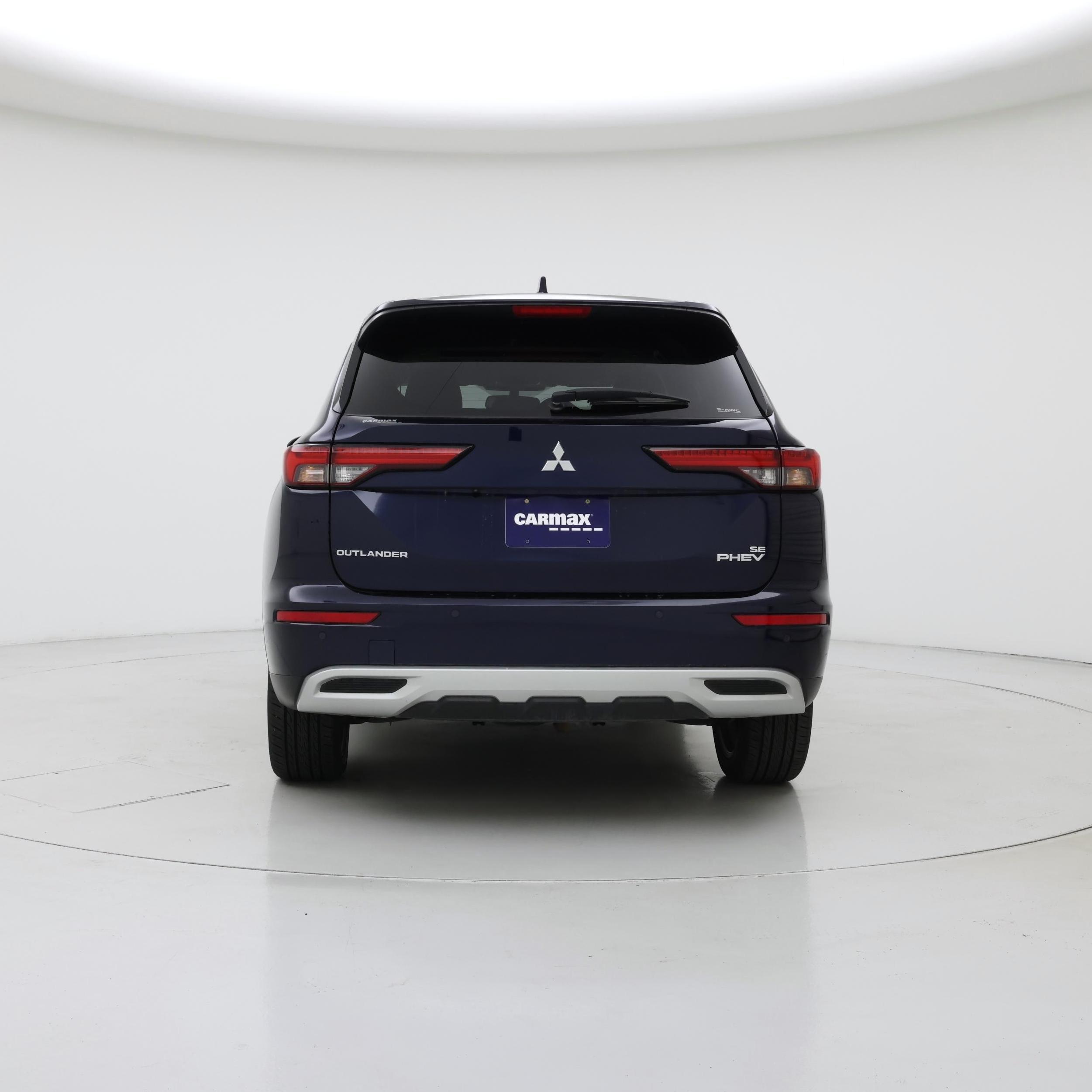 Thumbnail: 2023 Mitsubishi Outlander - 6
