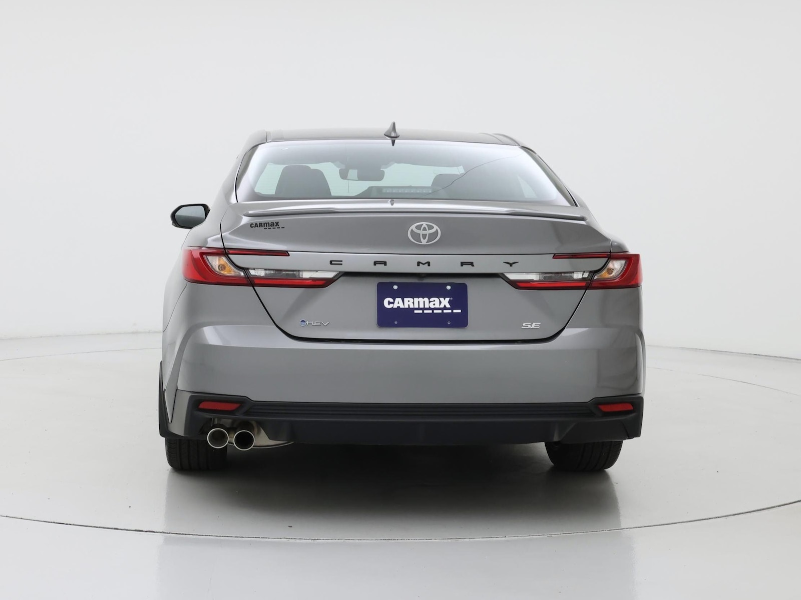 2025 Toyota Camry SE - Photo 7