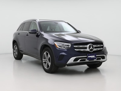 2021 Mercedes-Benz GLC300