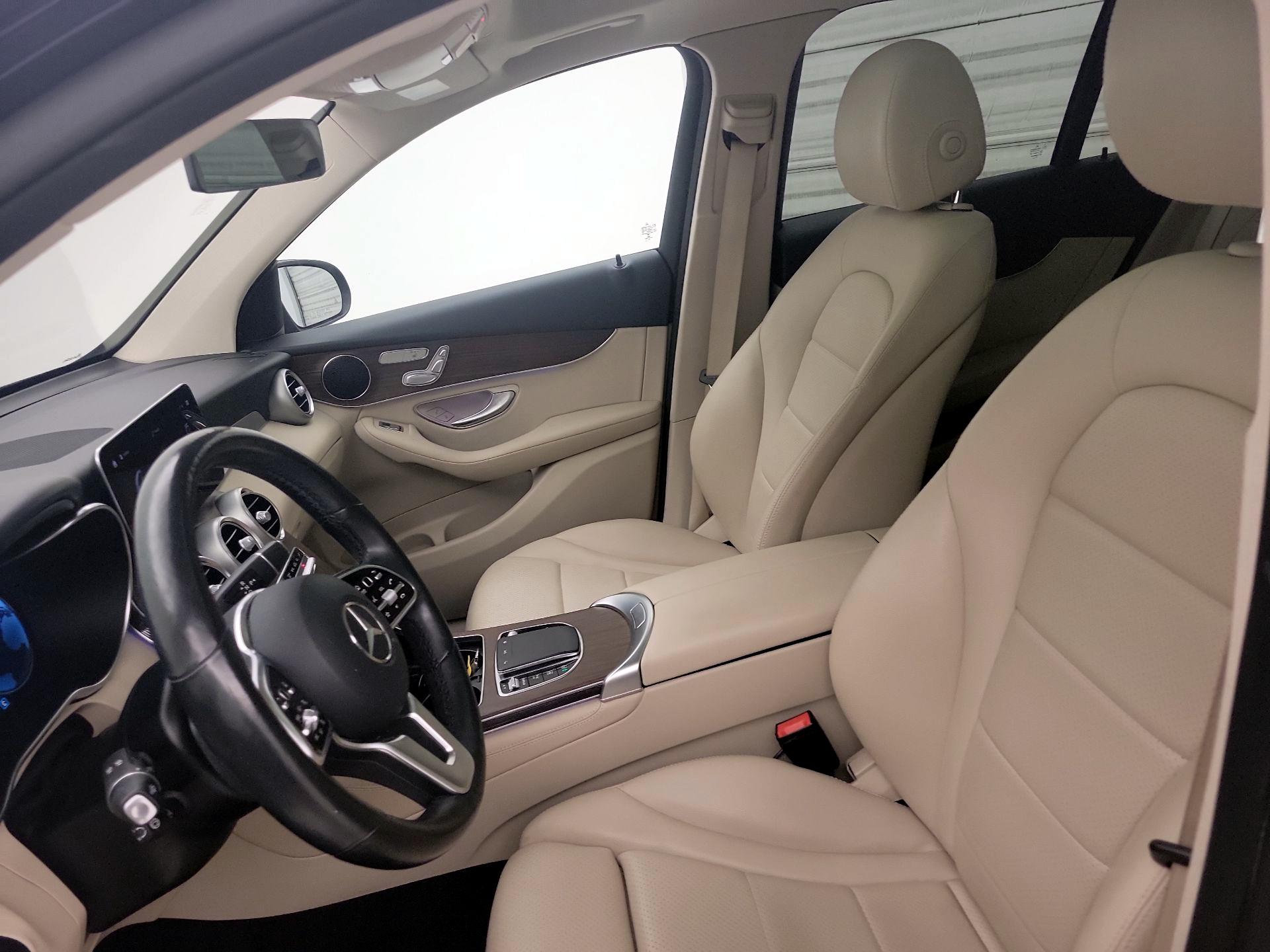 Thumbnail: 2021 Mercedes-Benz GLC - 11