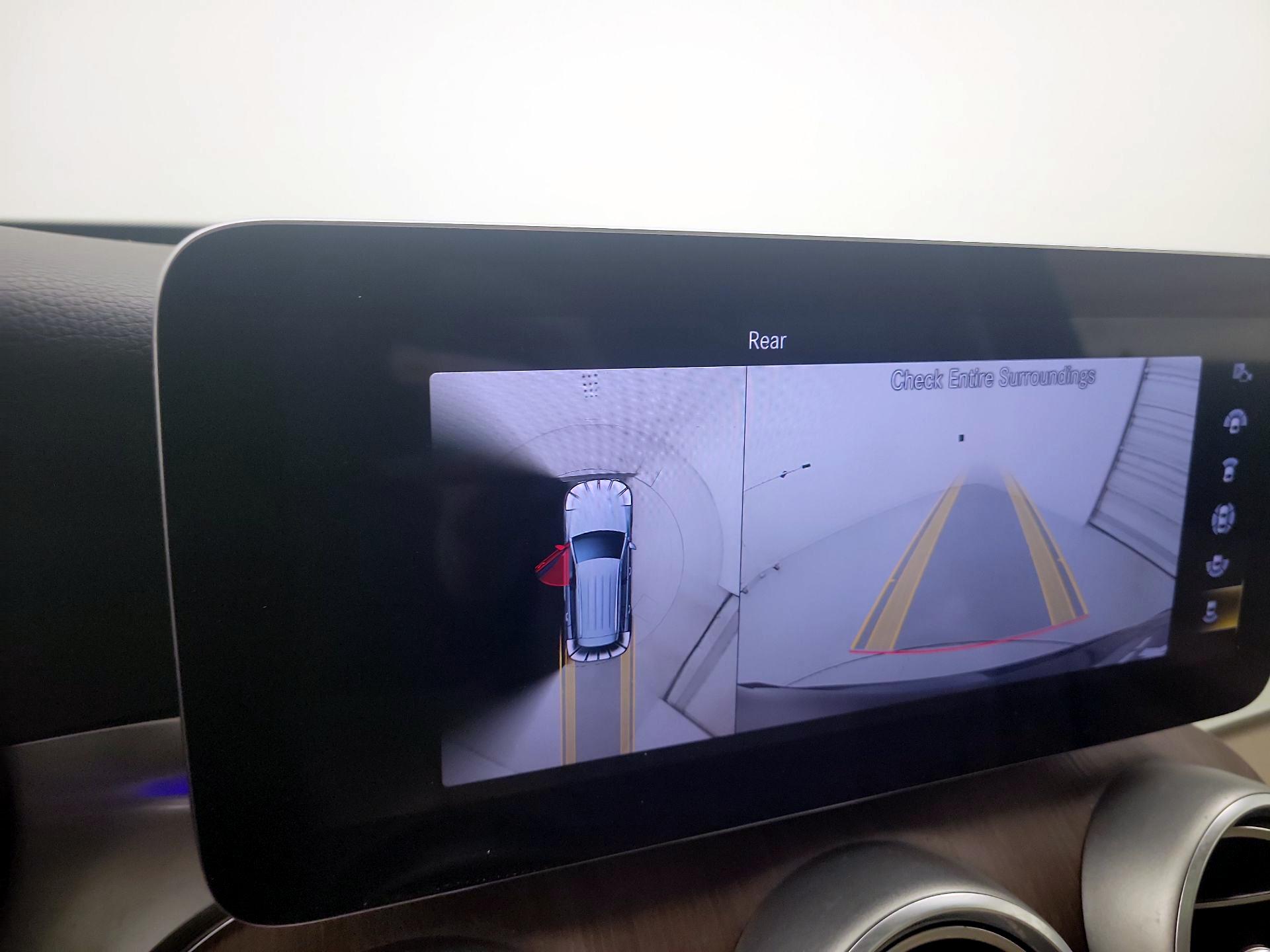 Thumbnail: 2021 Mercedes-Benz GLC - 14