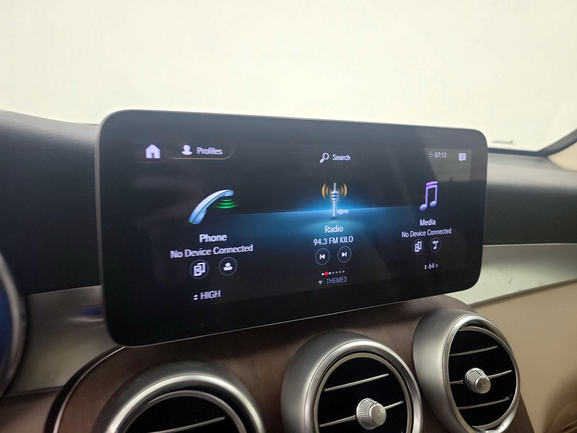 Thumbnail: 2021 Mercedes-Benz GLC - 15