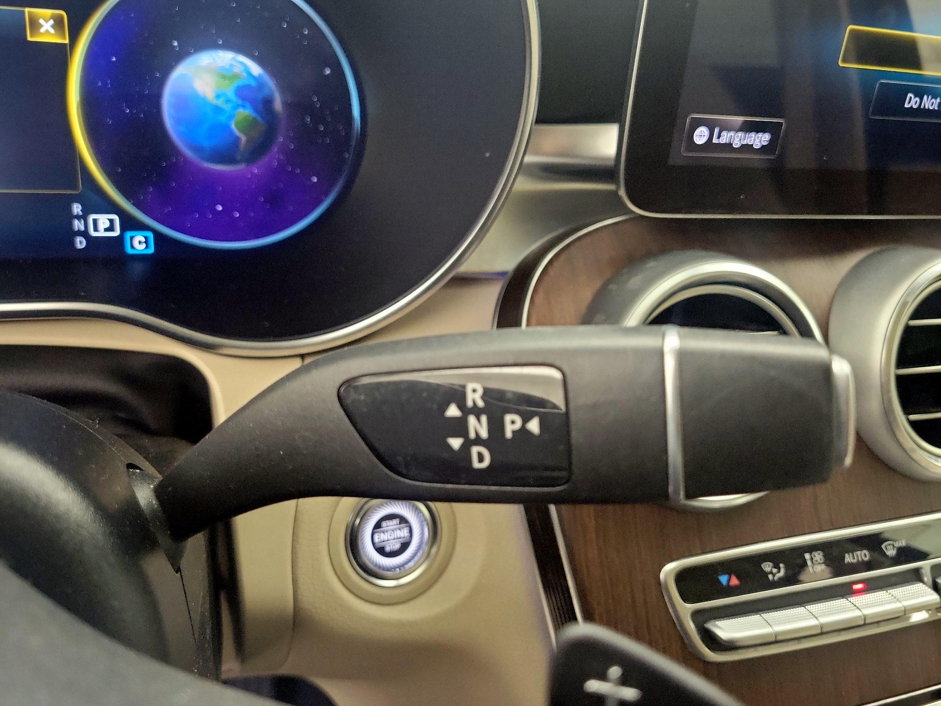 Thumbnail: 2021 Mercedes-Benz GLC - 17