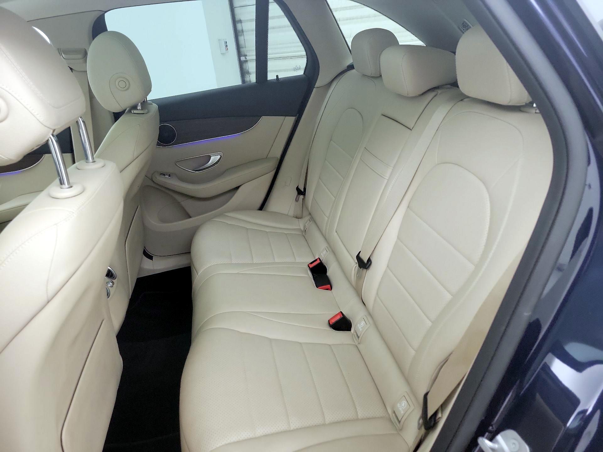 Thumbnail: 2021 Mercedes-Benz GLC - 19