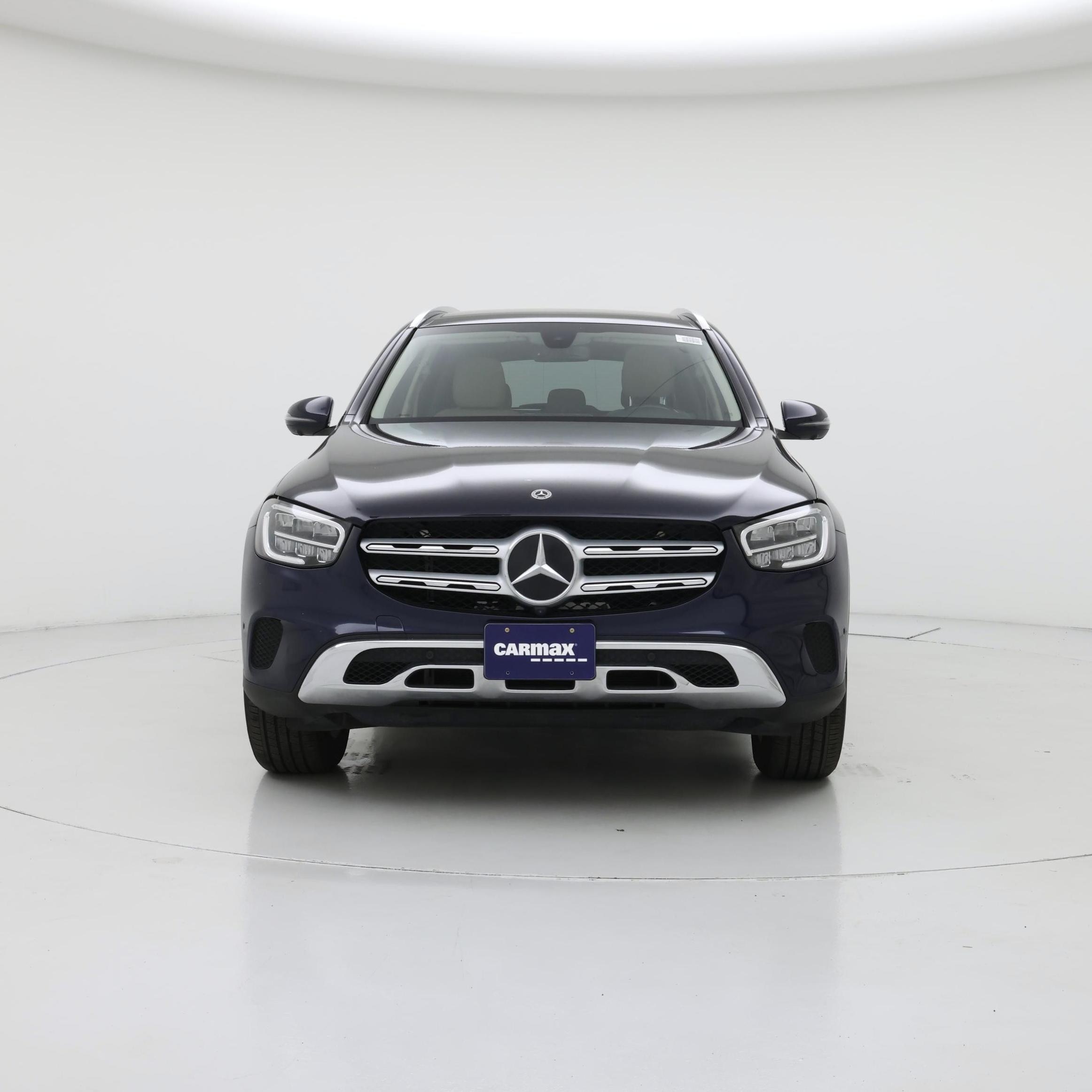 Thumbnail: 2021 Mercedes-Benz GLC - 5