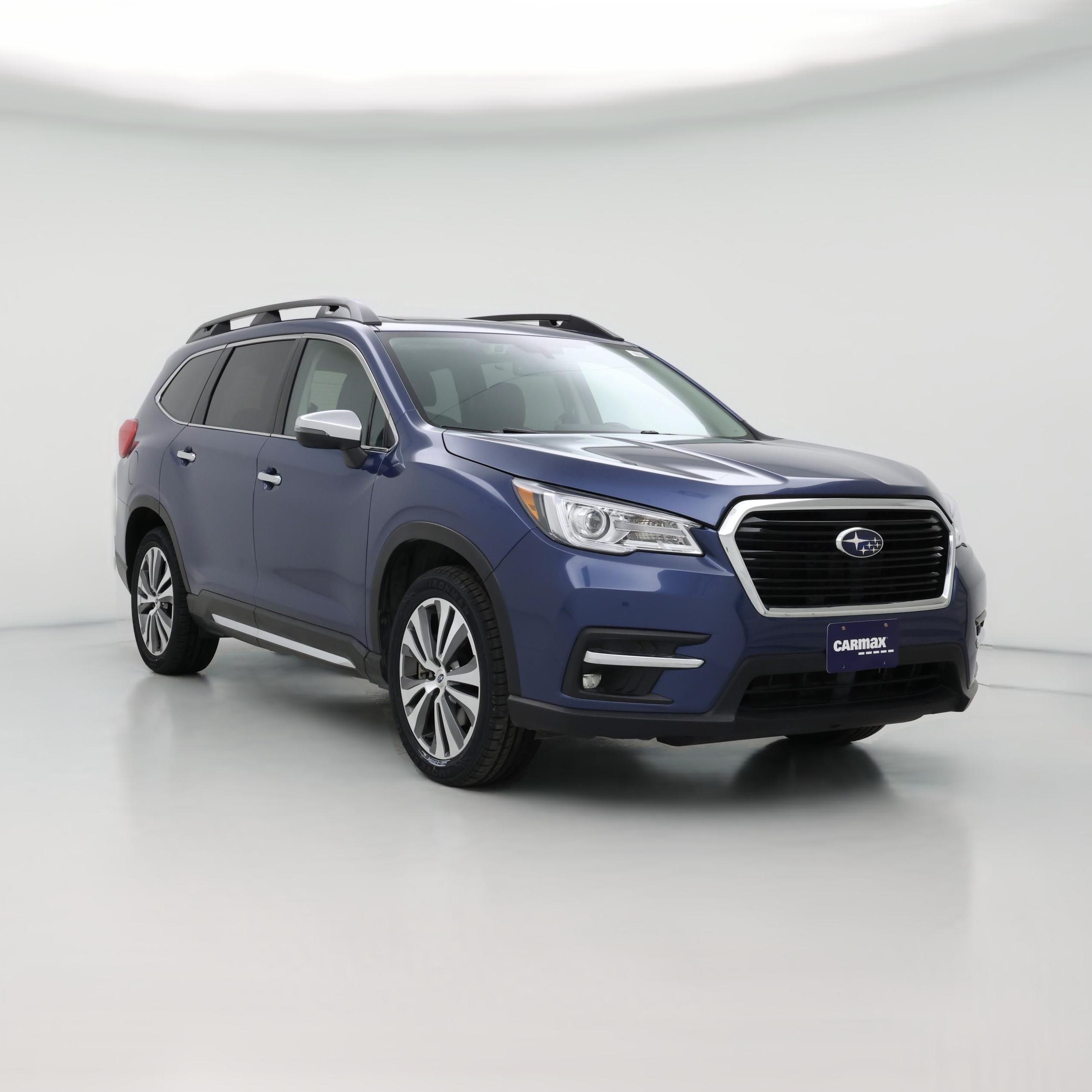 Thumbnail: 2021 Subaru Ascent - 1
