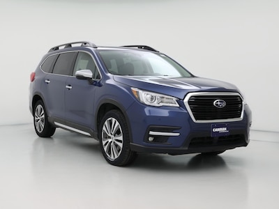 2021 Subaru Ascent Touring